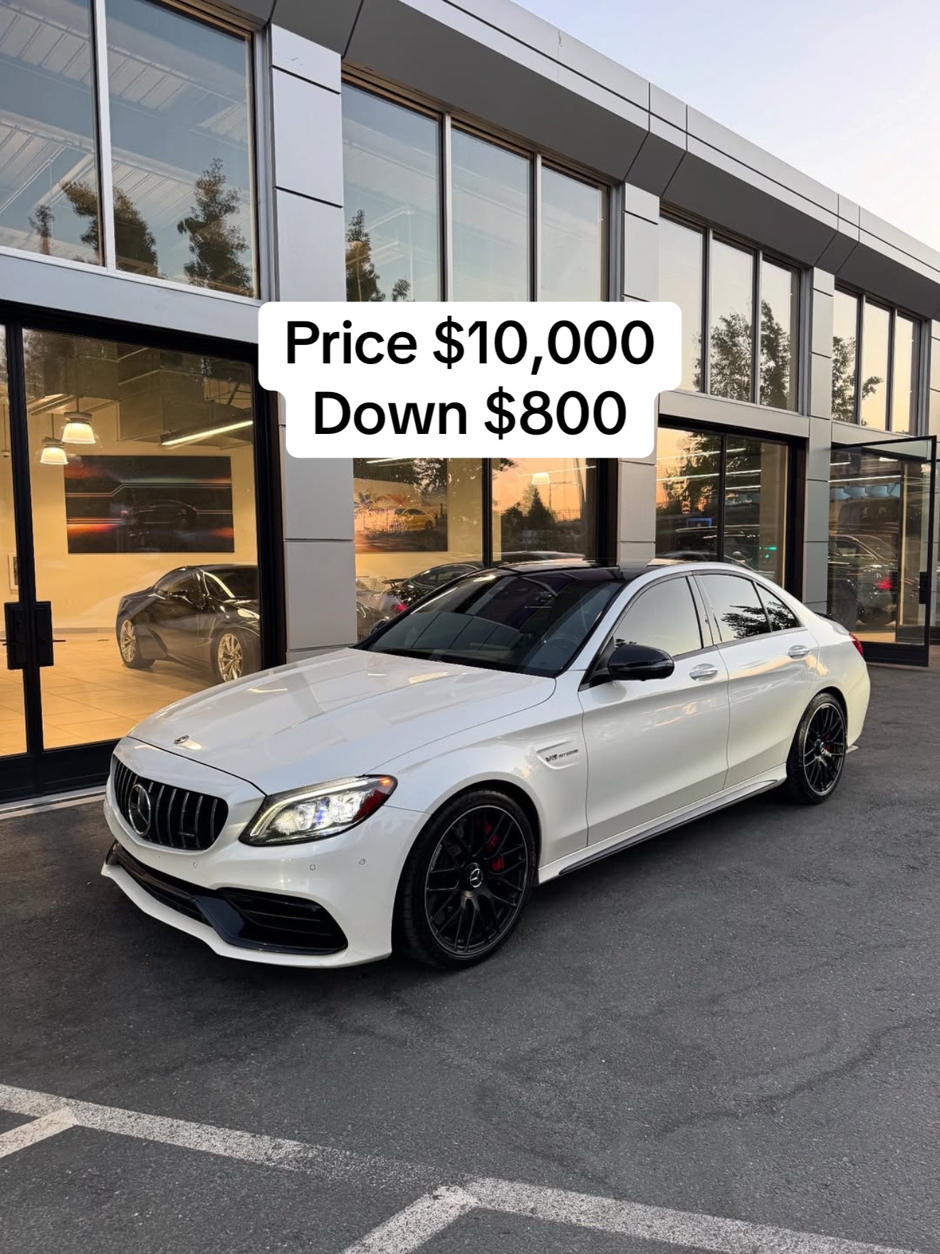 @BANK SEIZED CARS