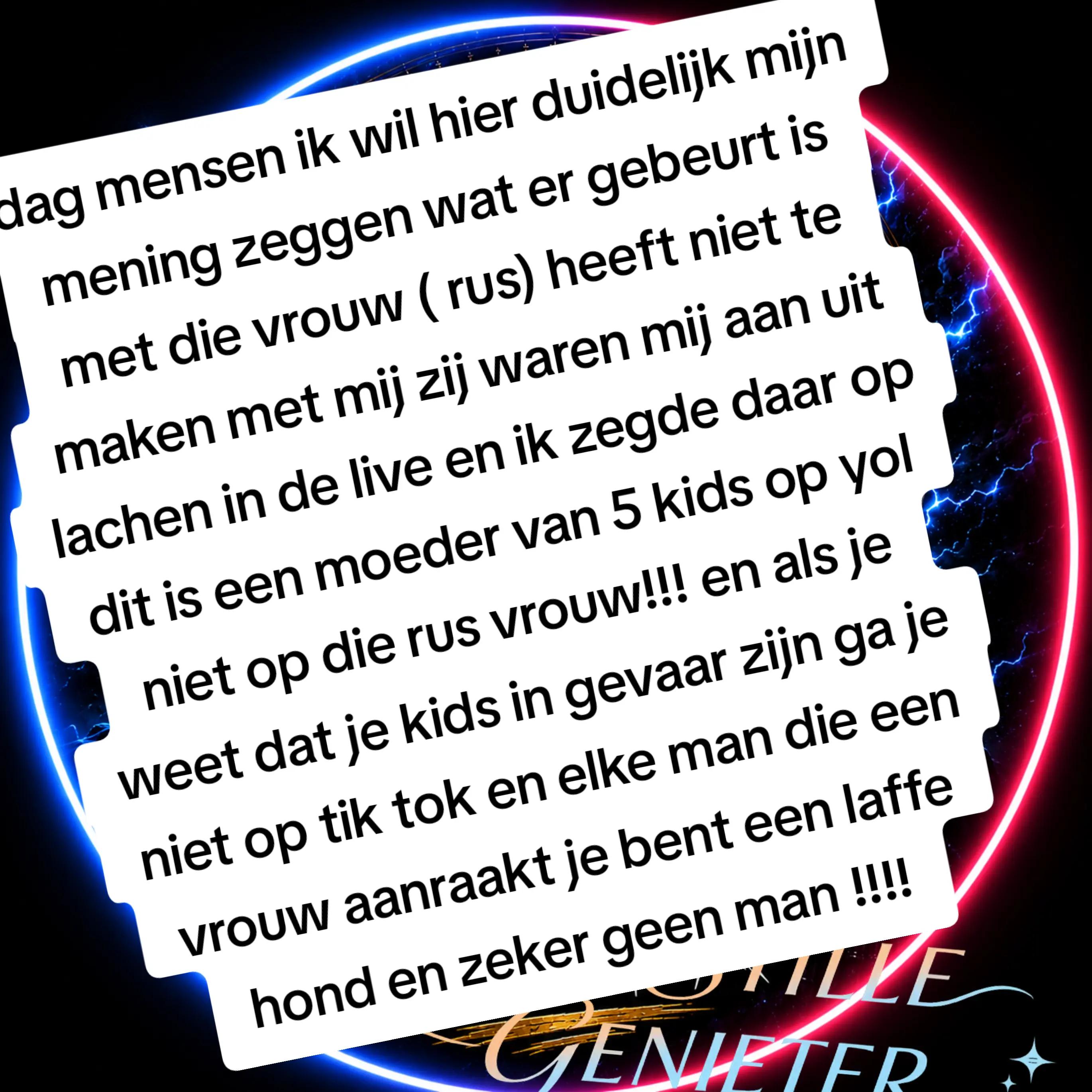 @DE STILLE GENIETER