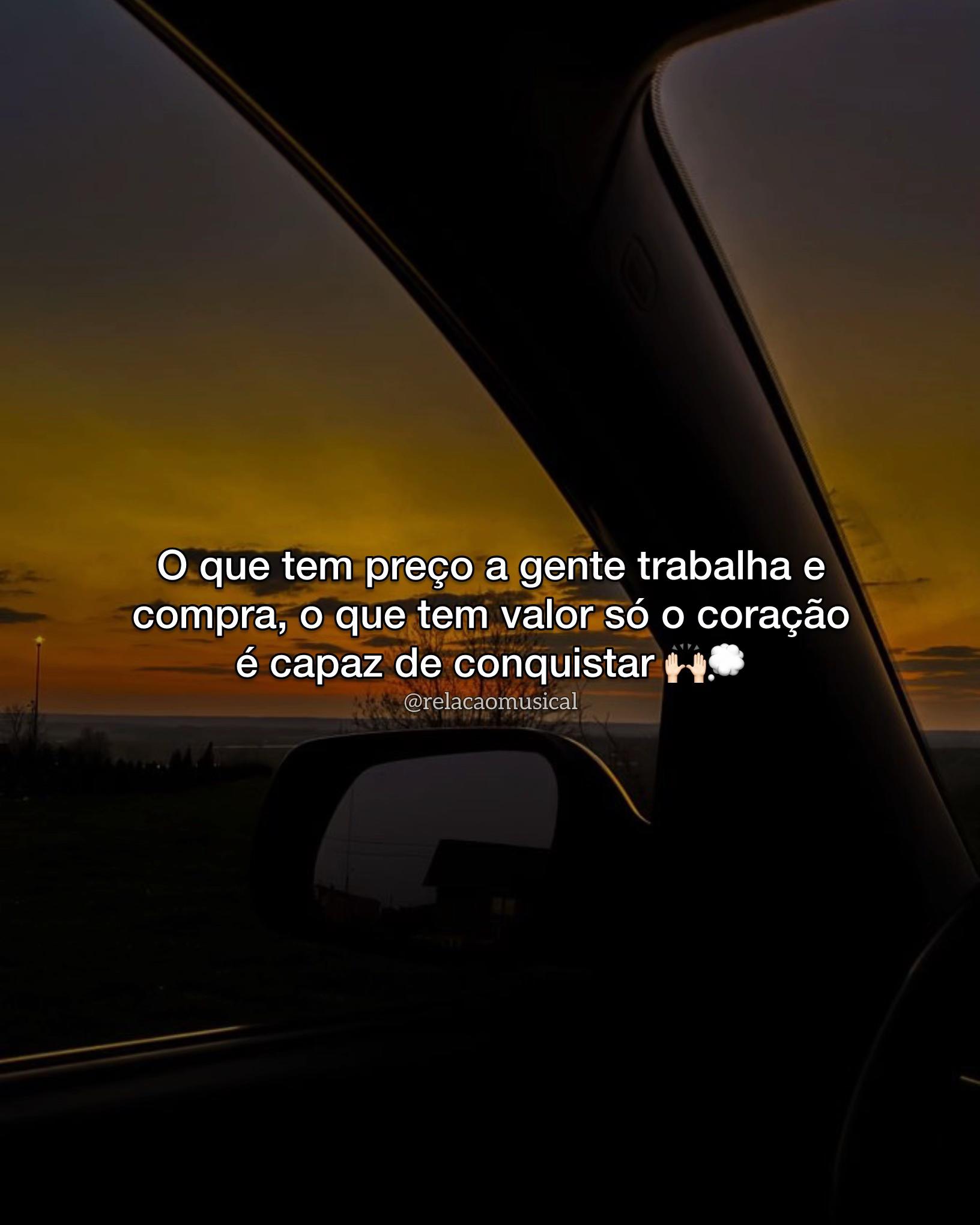 @Relação Musical