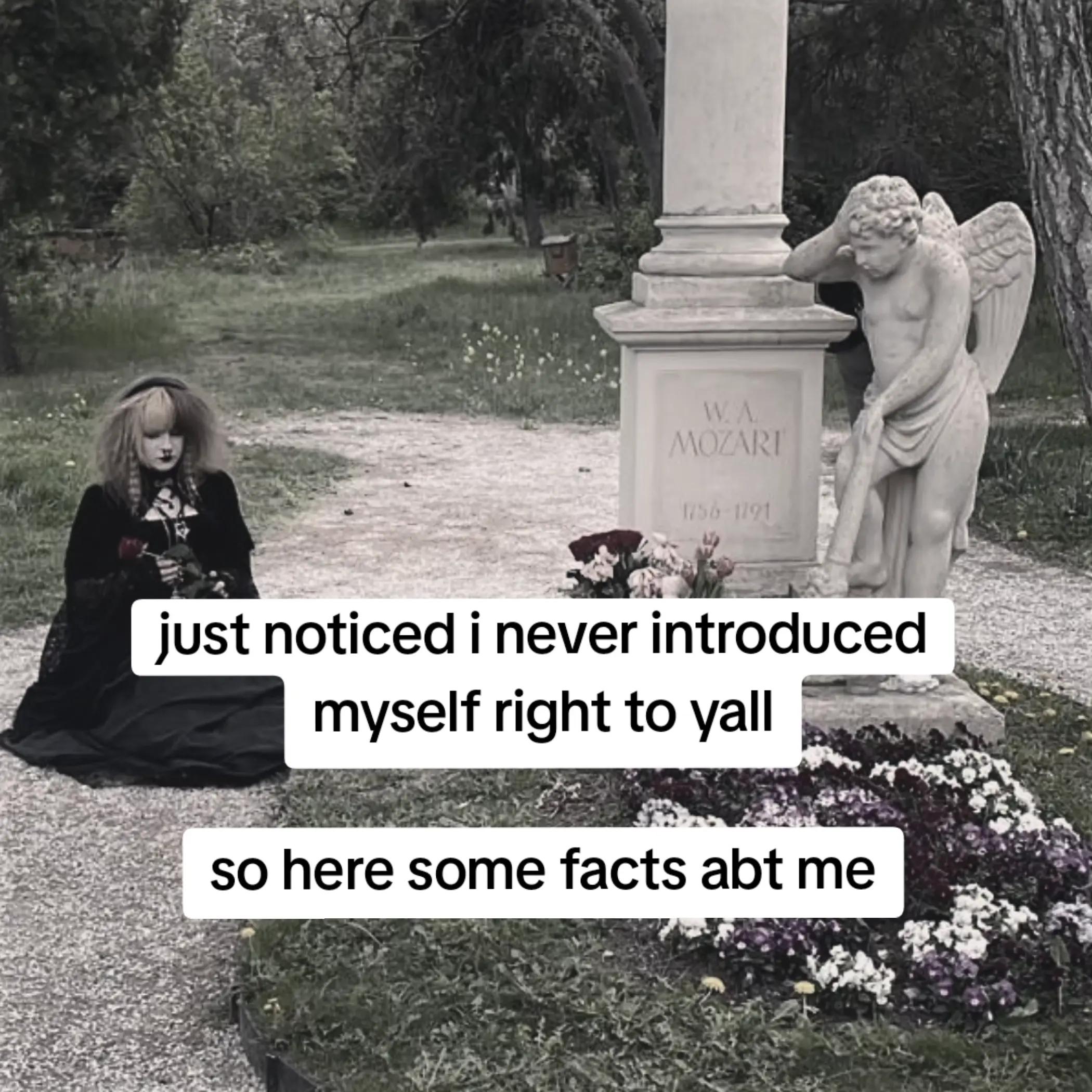 @wierdo