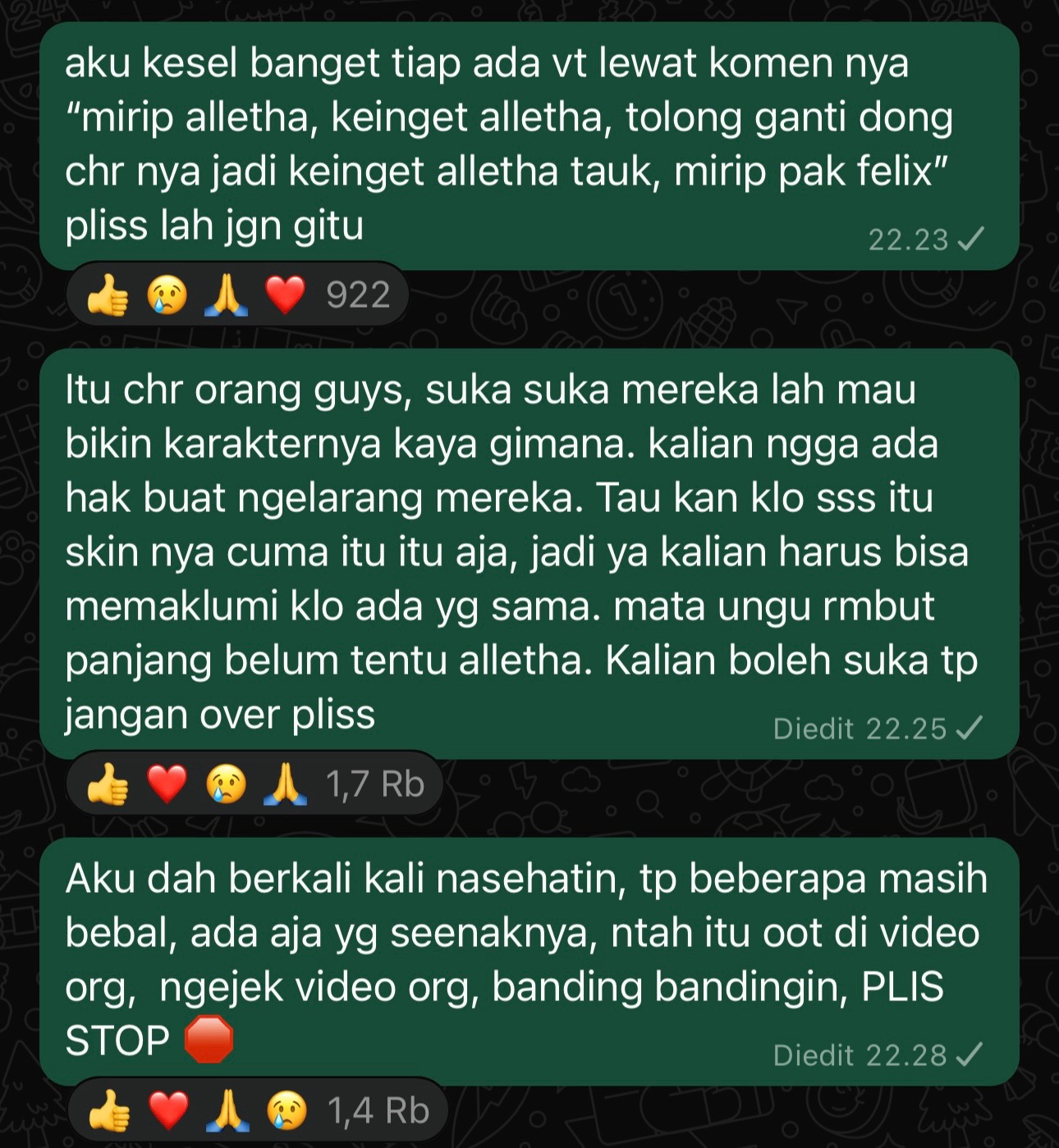 @Rizka CH