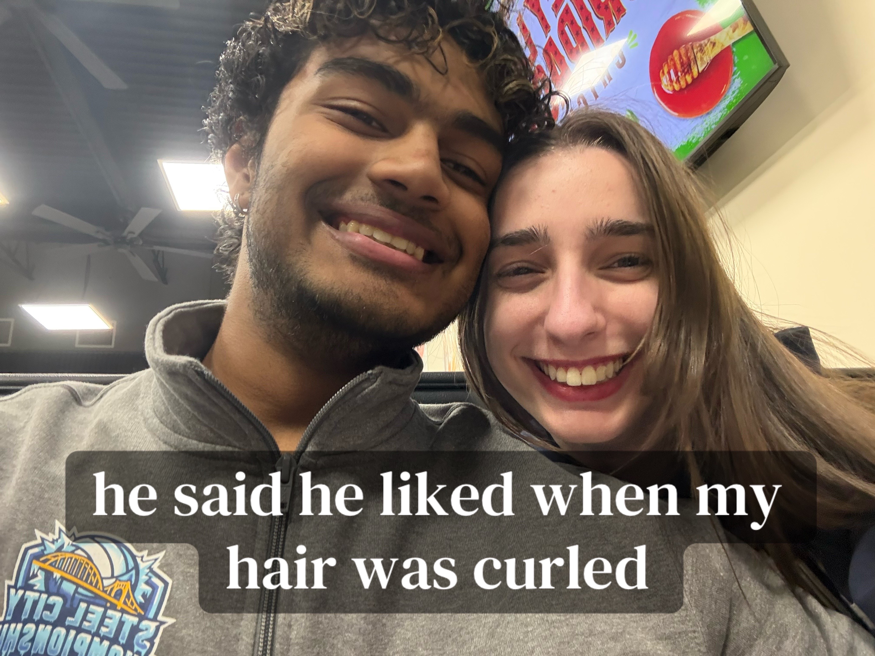 @Lauren