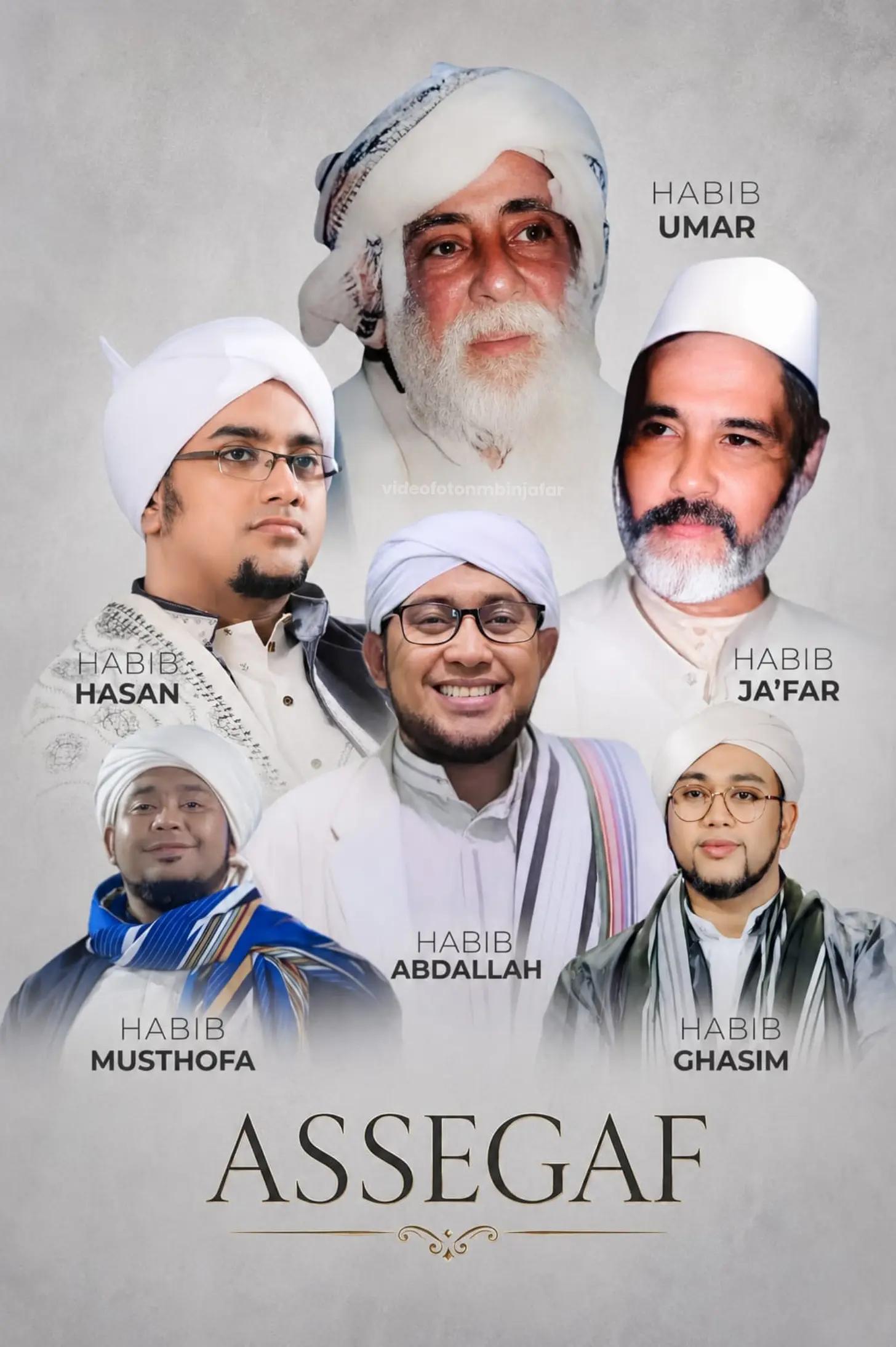 @JHO || Jalan Hijrah Official