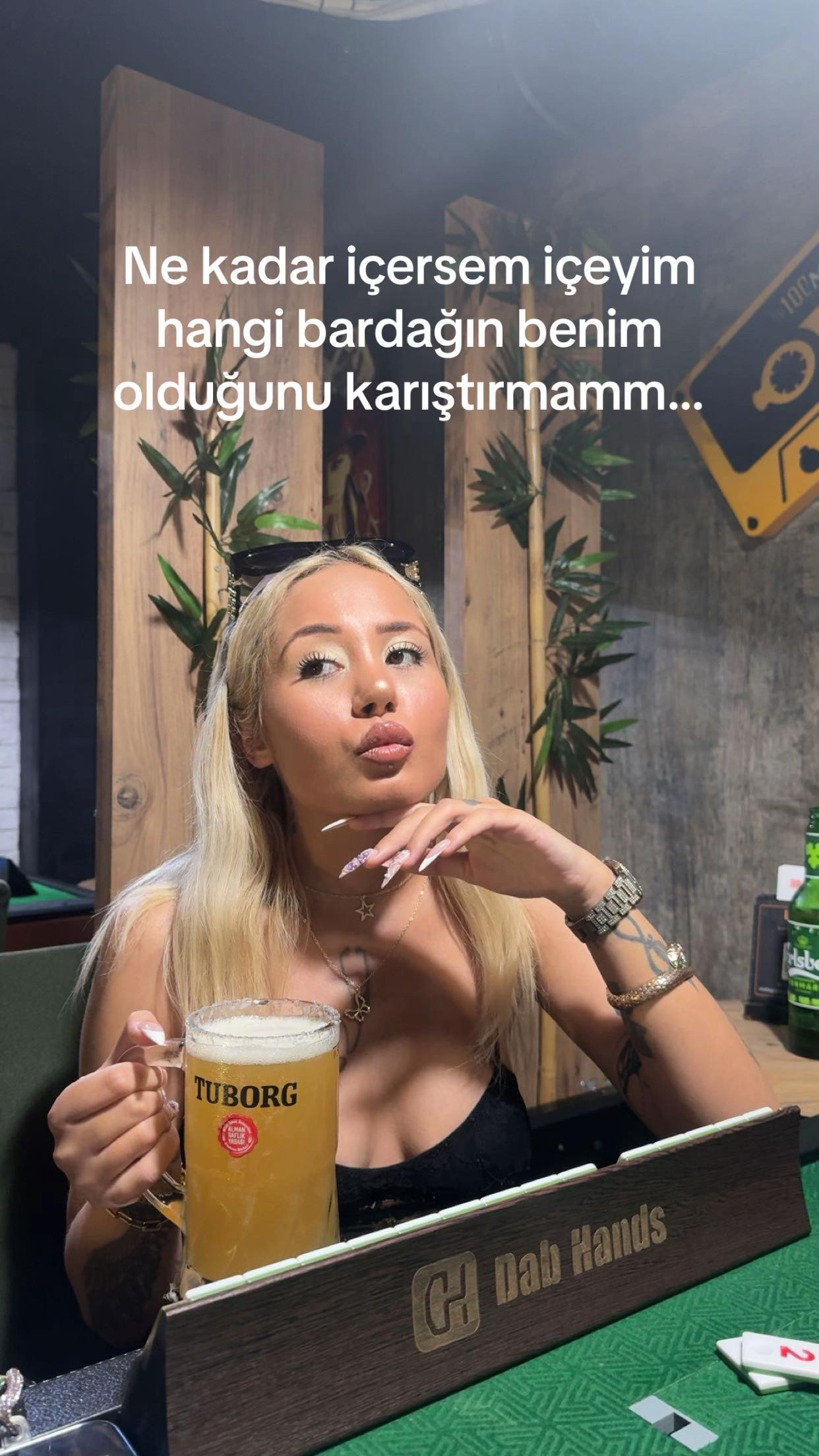 @&Ouml;zlem Nur U&ccedil;ar