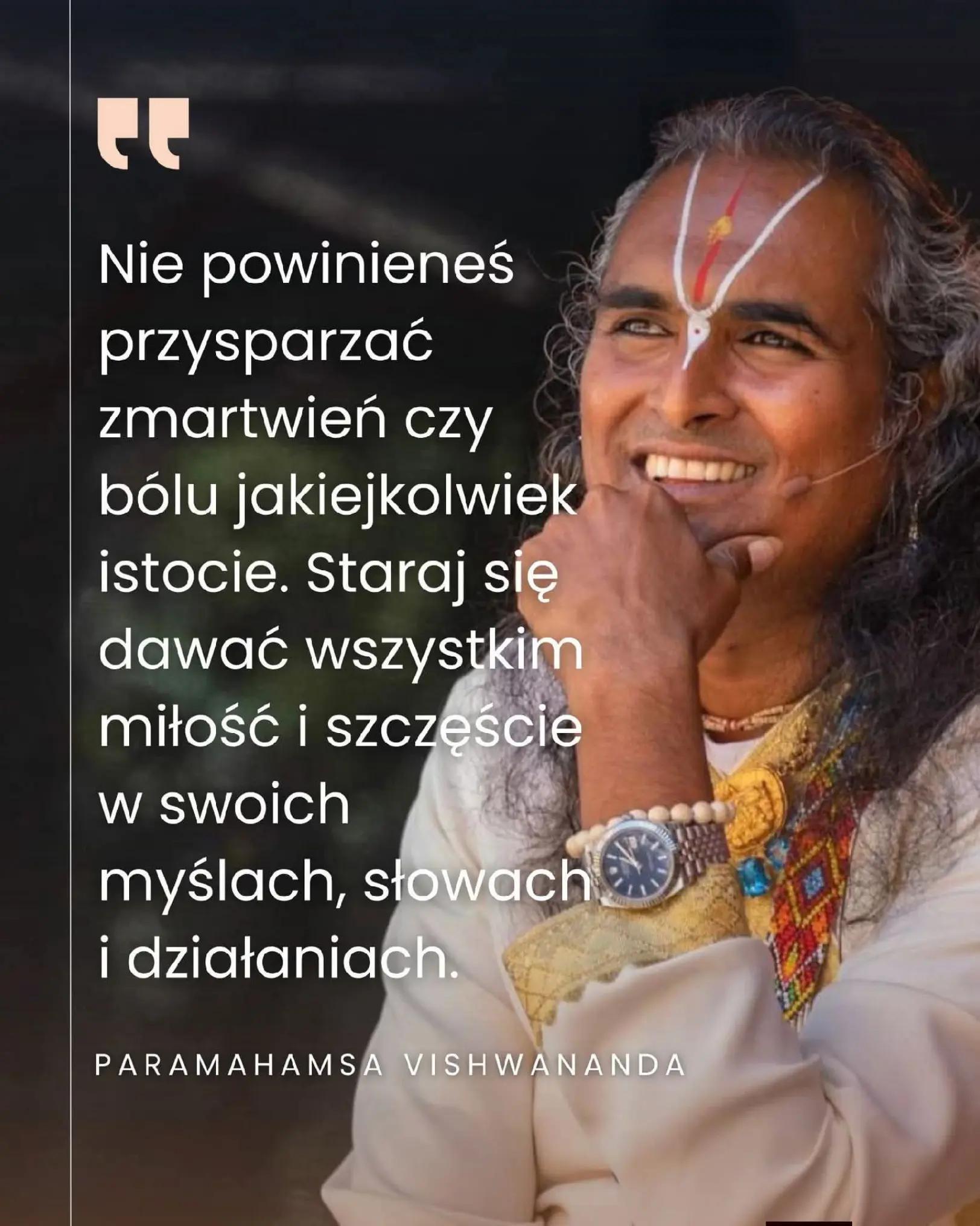 @MiłośćŚwiadomośćPrawda