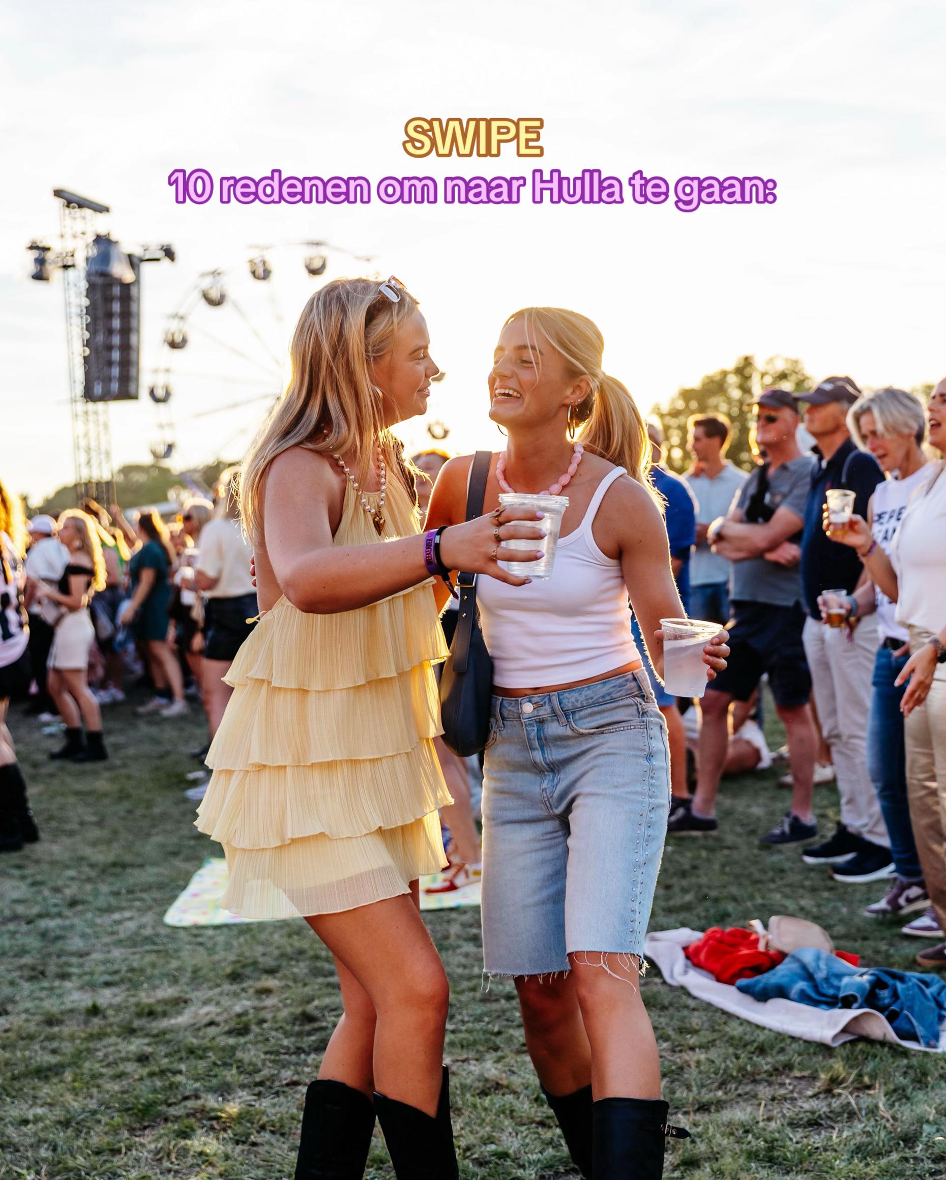 @Hullabaloo Festival