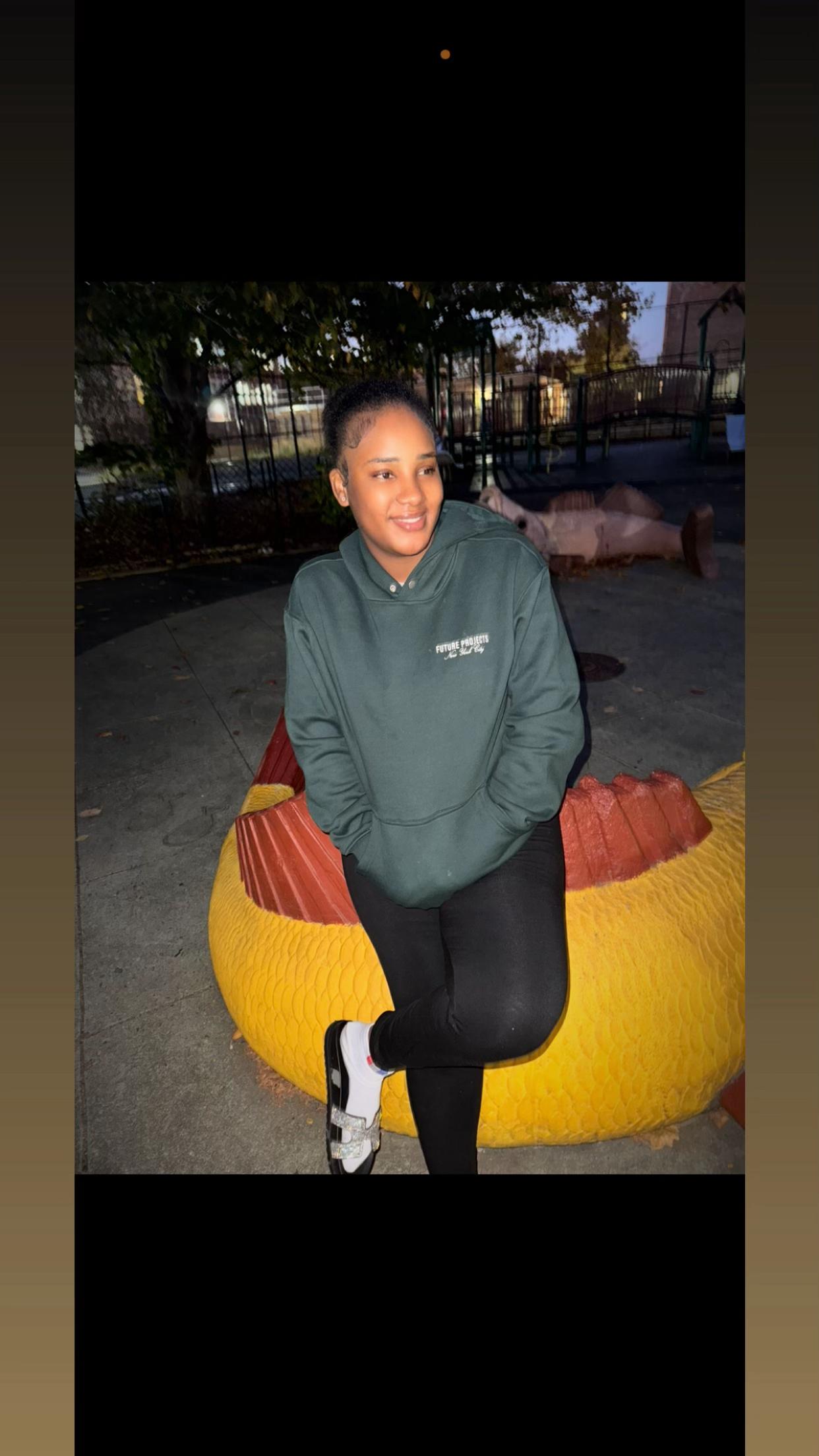 @Madame Balde 🇬🇳🇺🇸😘🔐