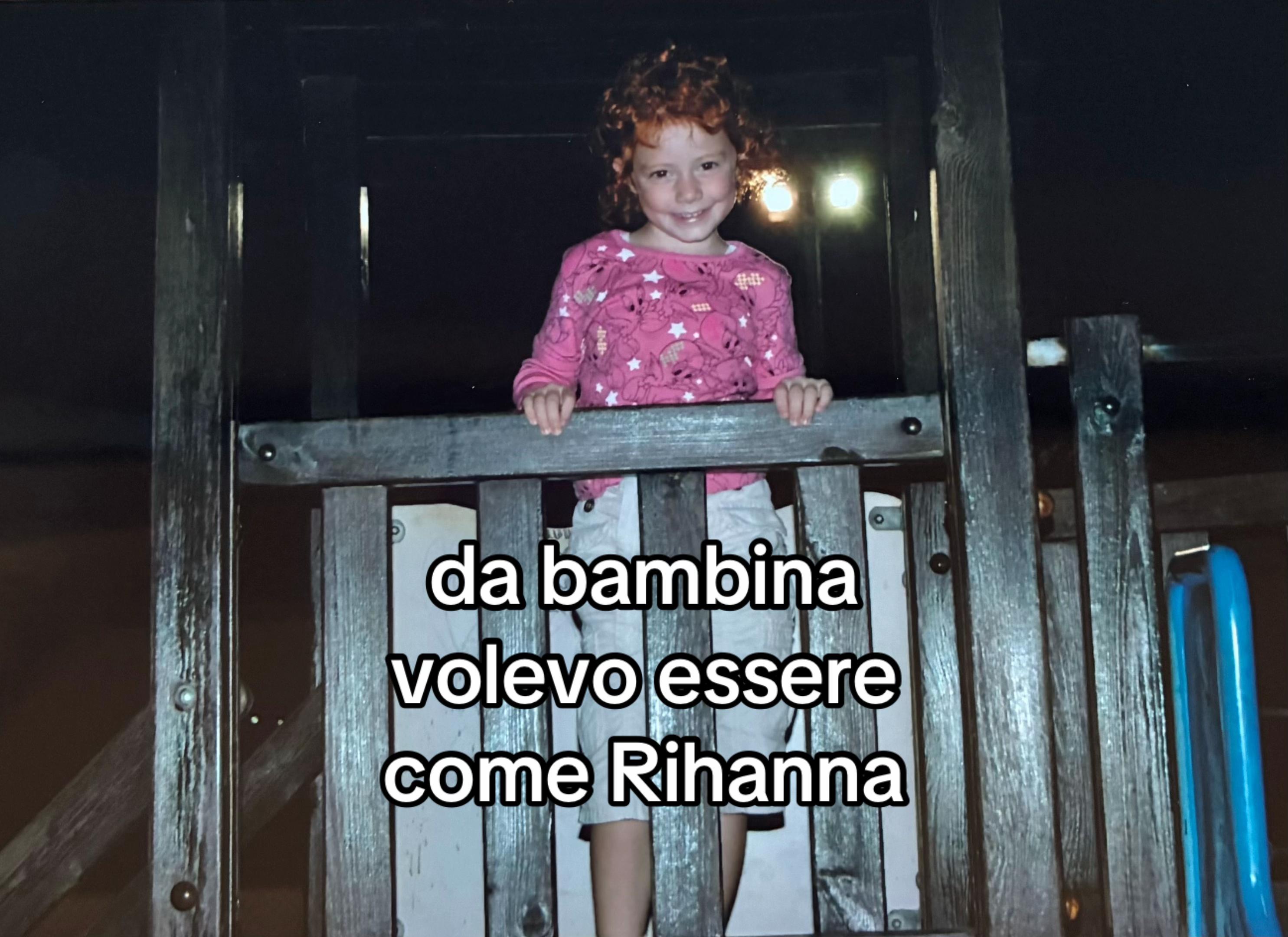 @Giulia