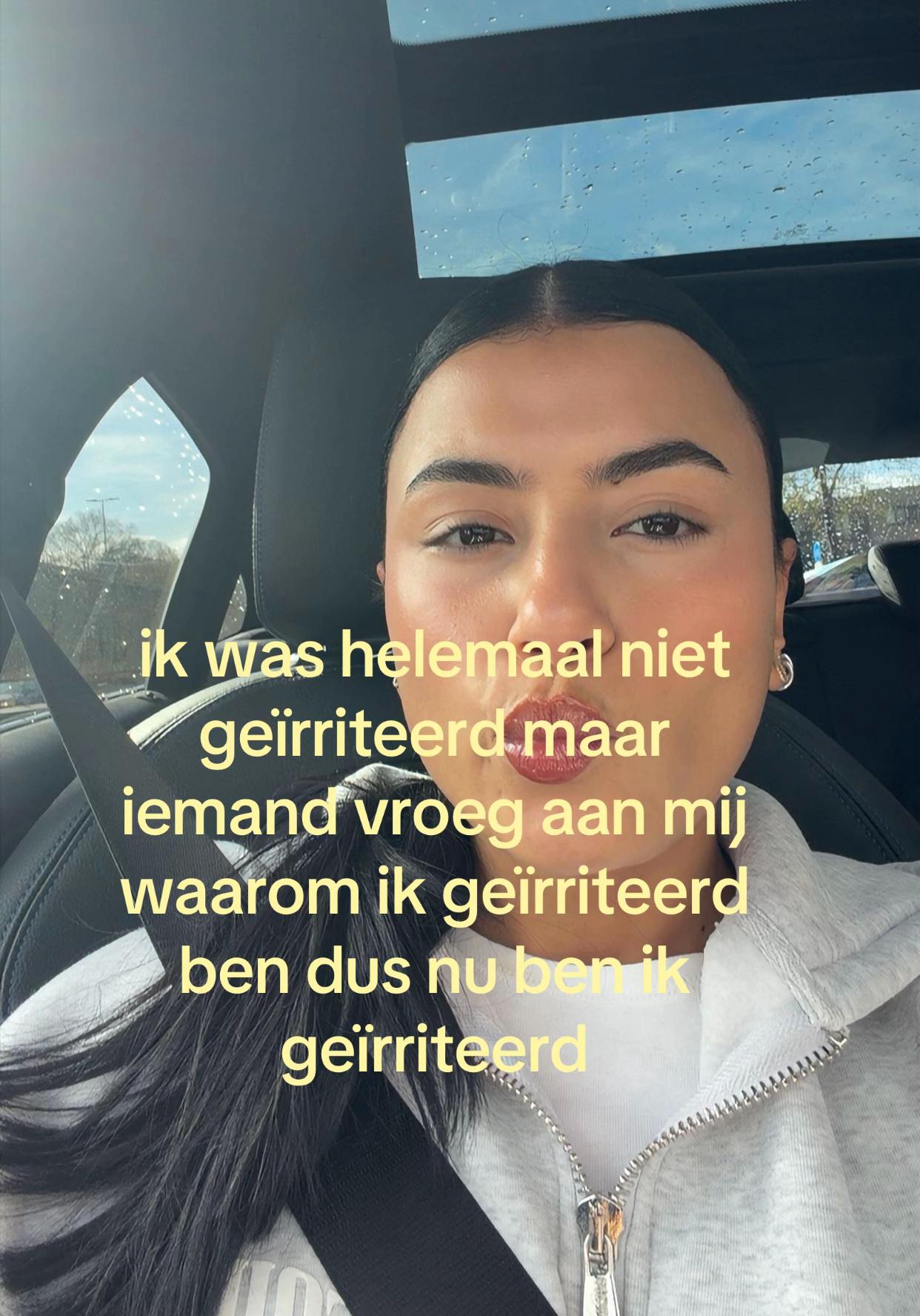 @Nour and Fatma