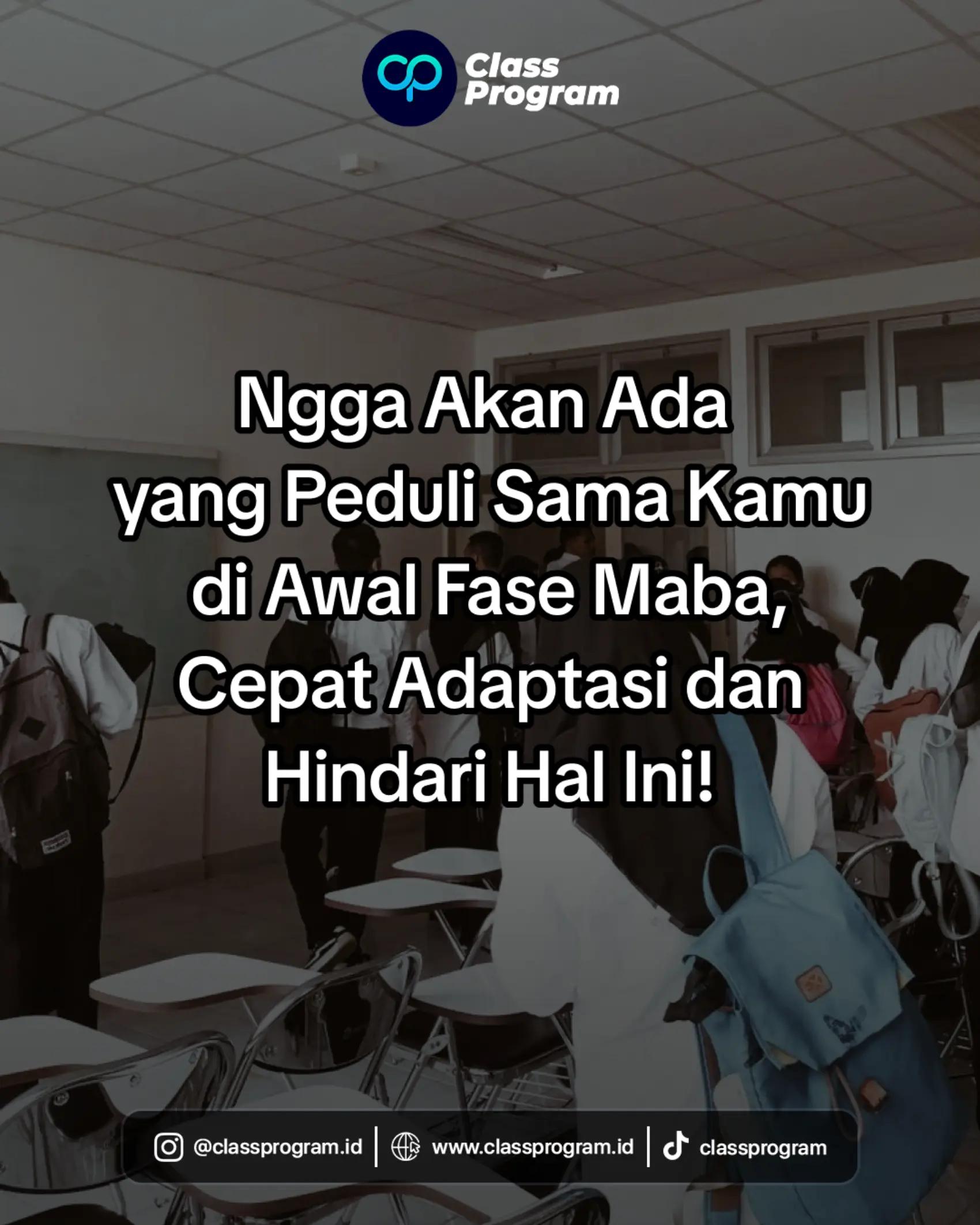 @Bimbingan Skripsi & Tesis