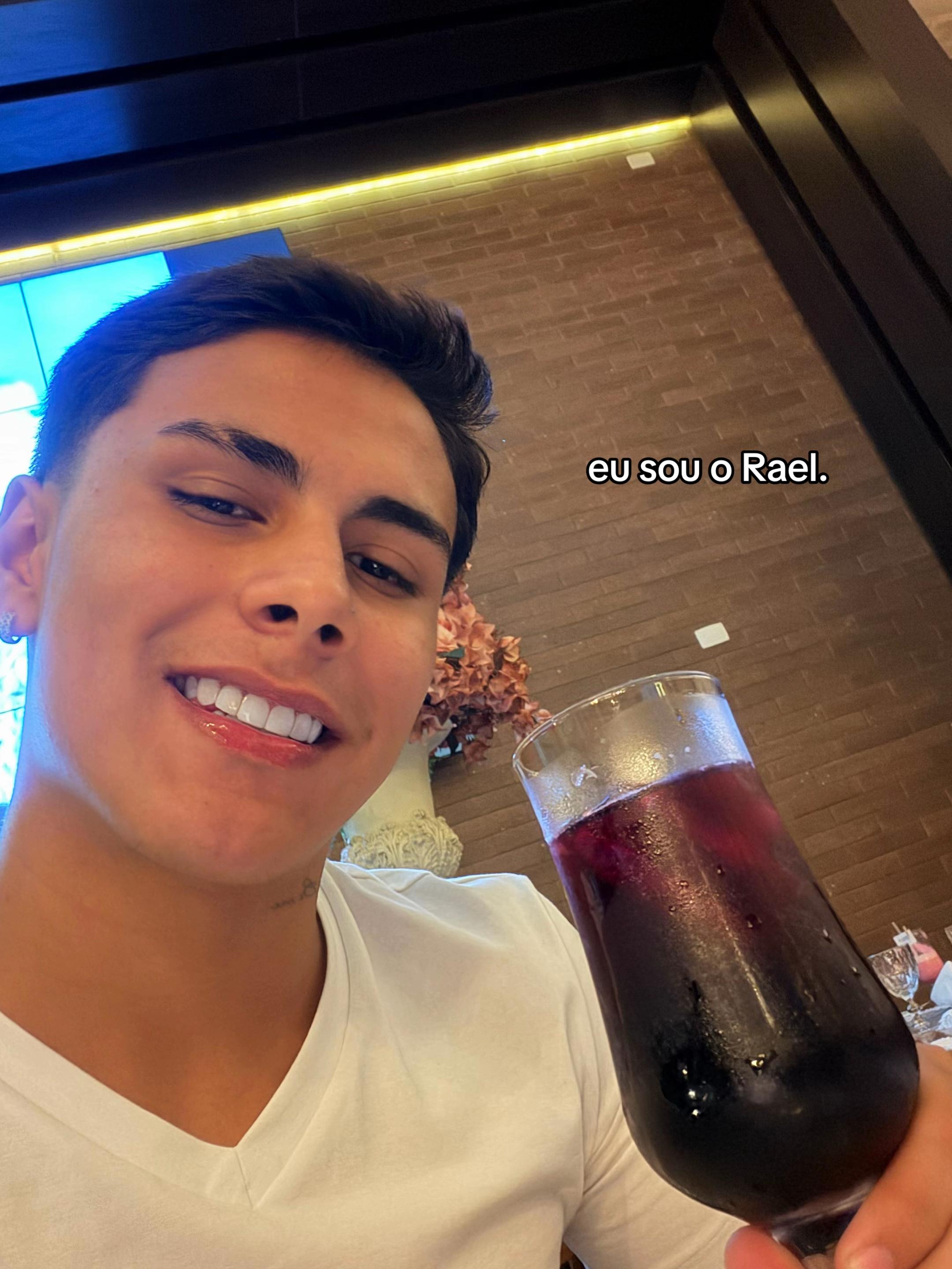 @rael’