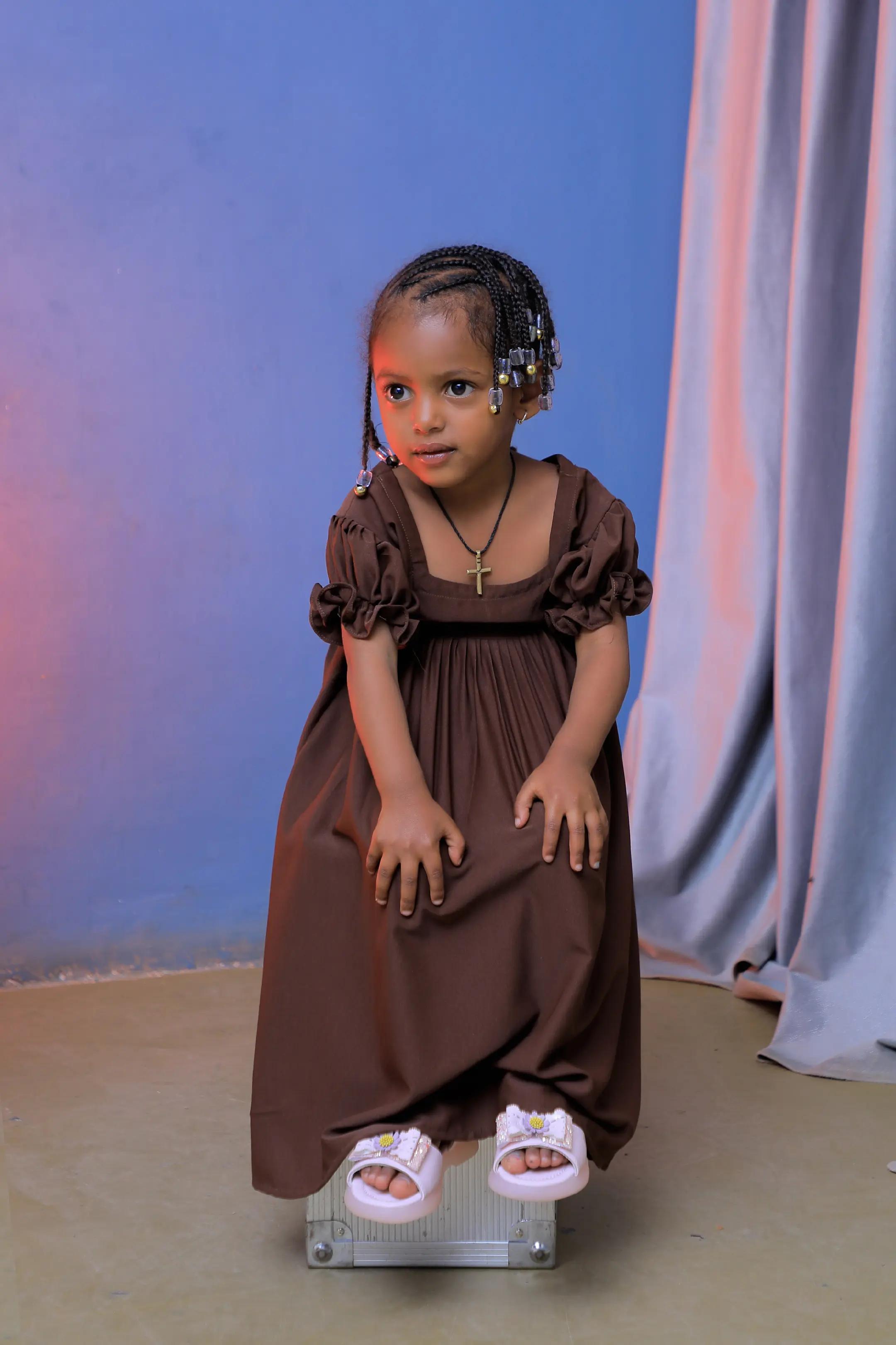 @ህፃን ያዴል