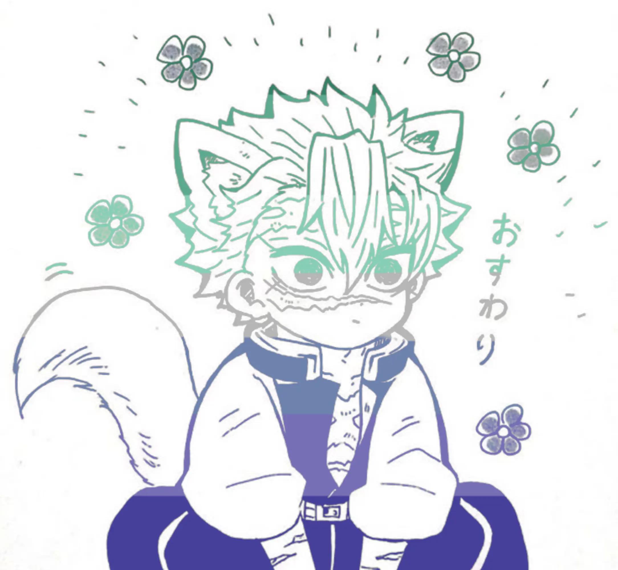 @ෆ-_Yuichiro Tokito_-ෆ