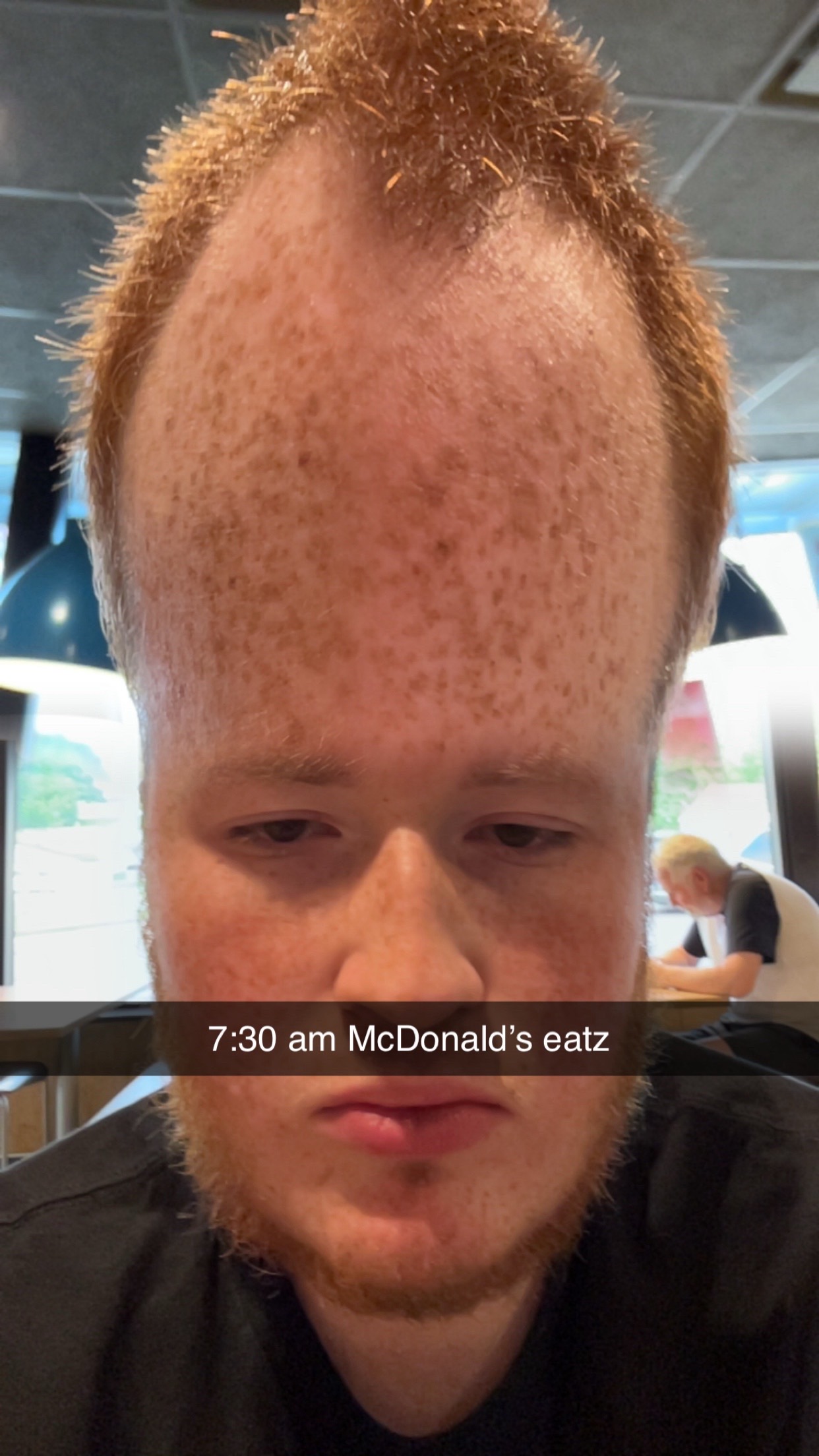@PossiblyGinger69