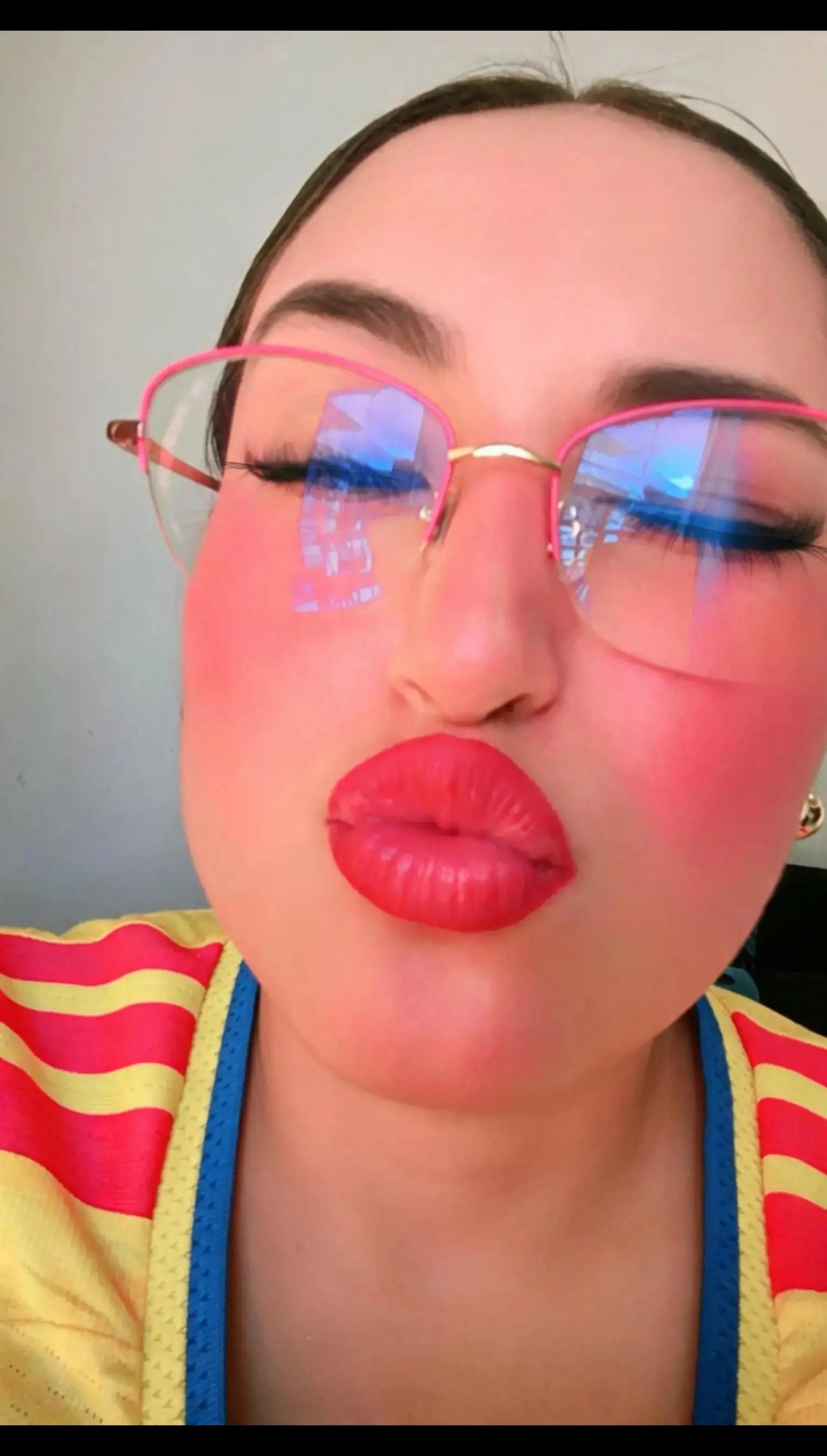 @Daniela