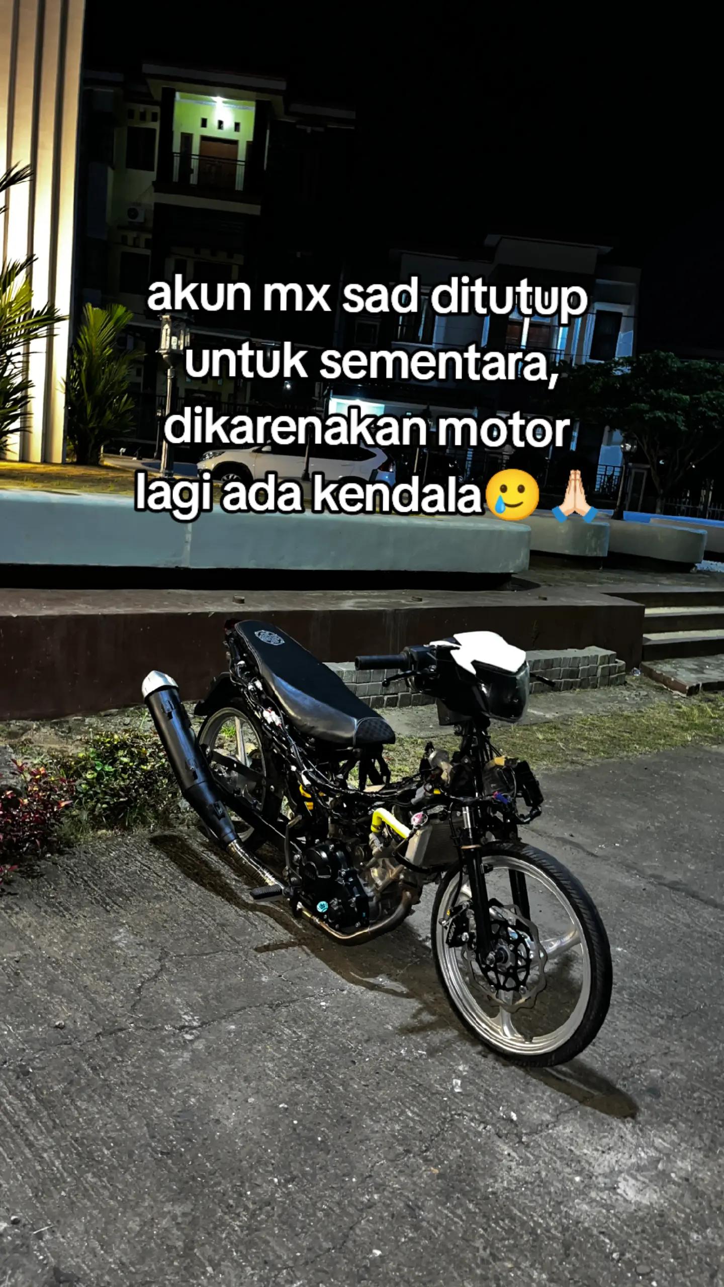@mx sad