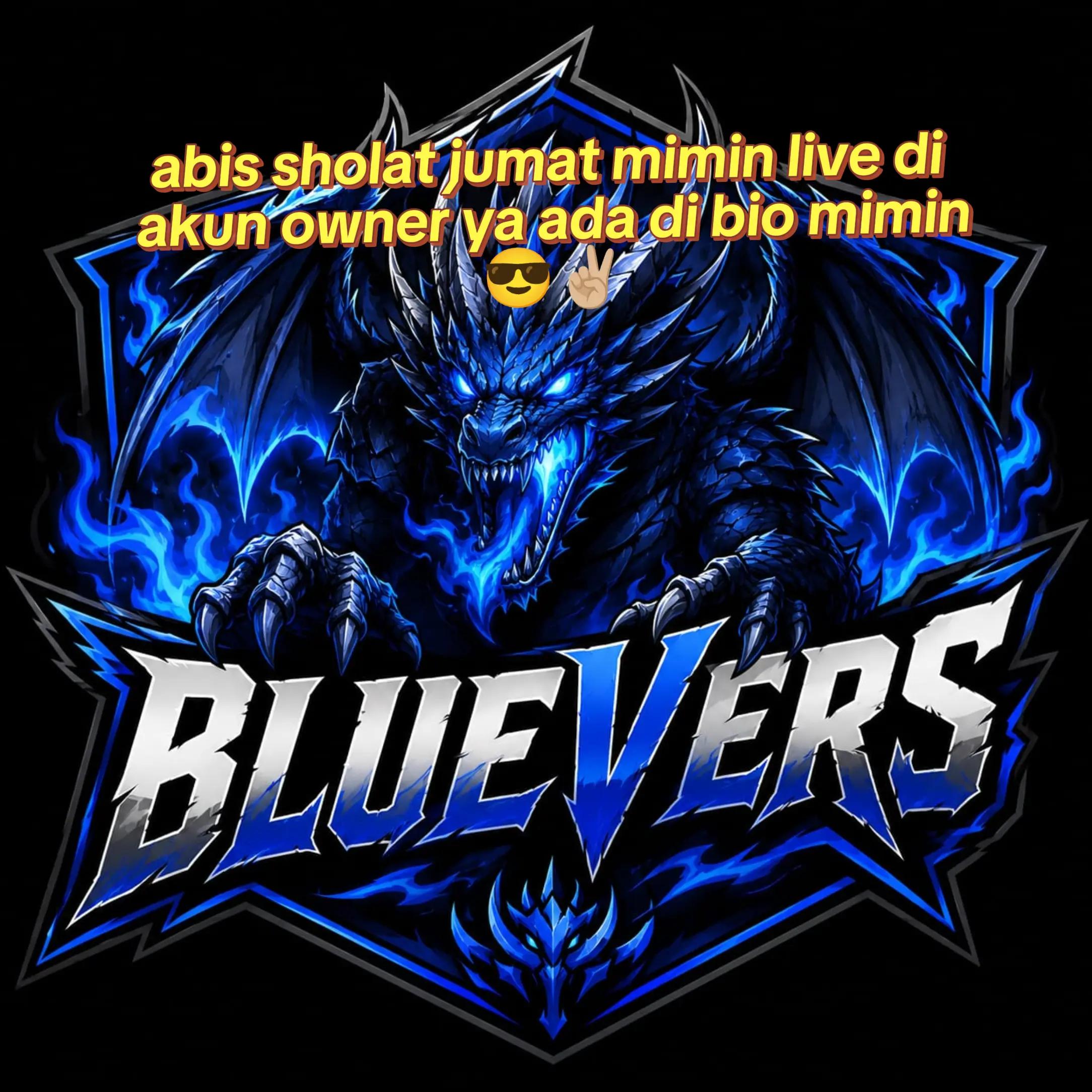 @BLUEVERSS