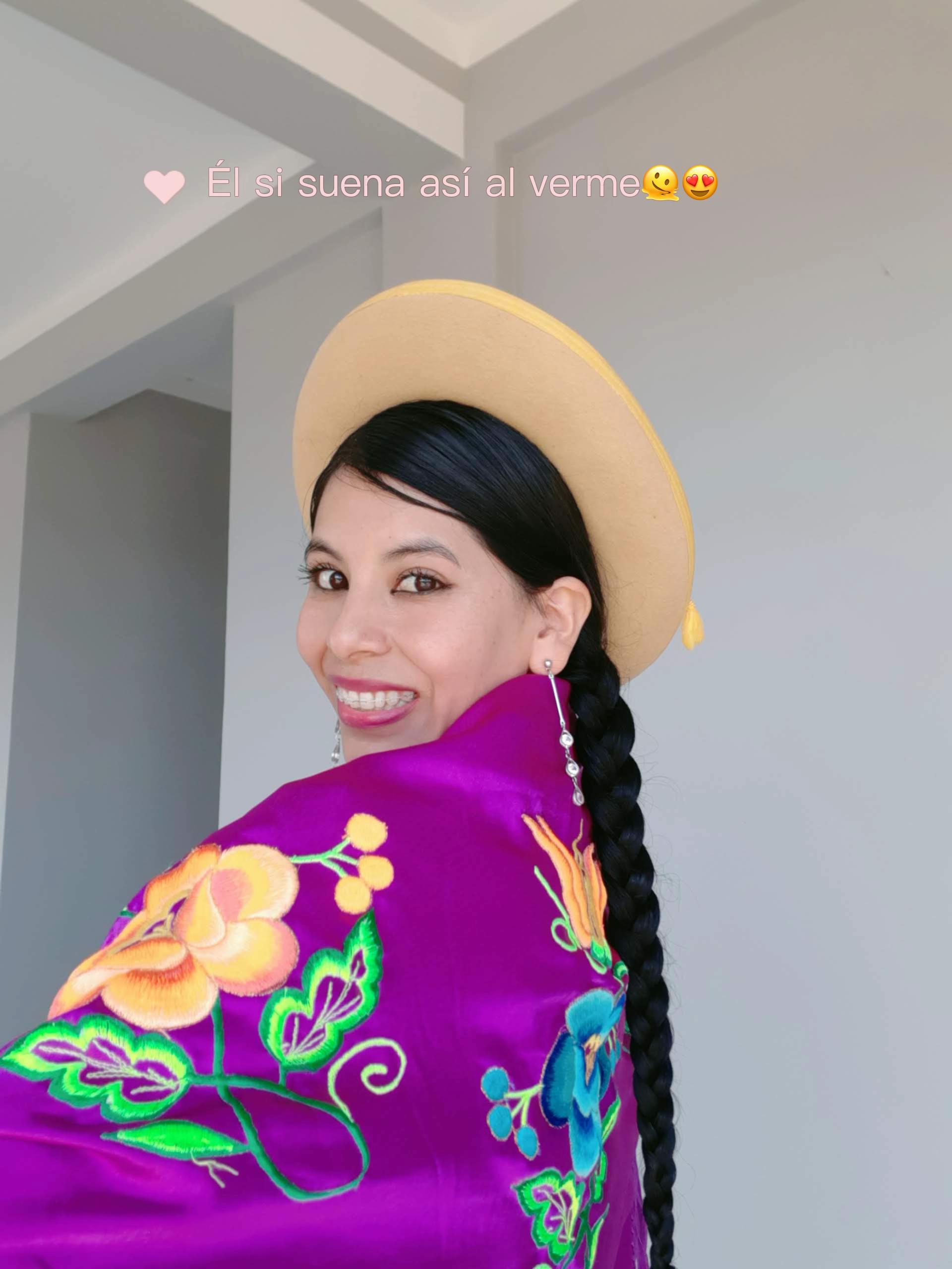 @Dulce Maria Carrizo