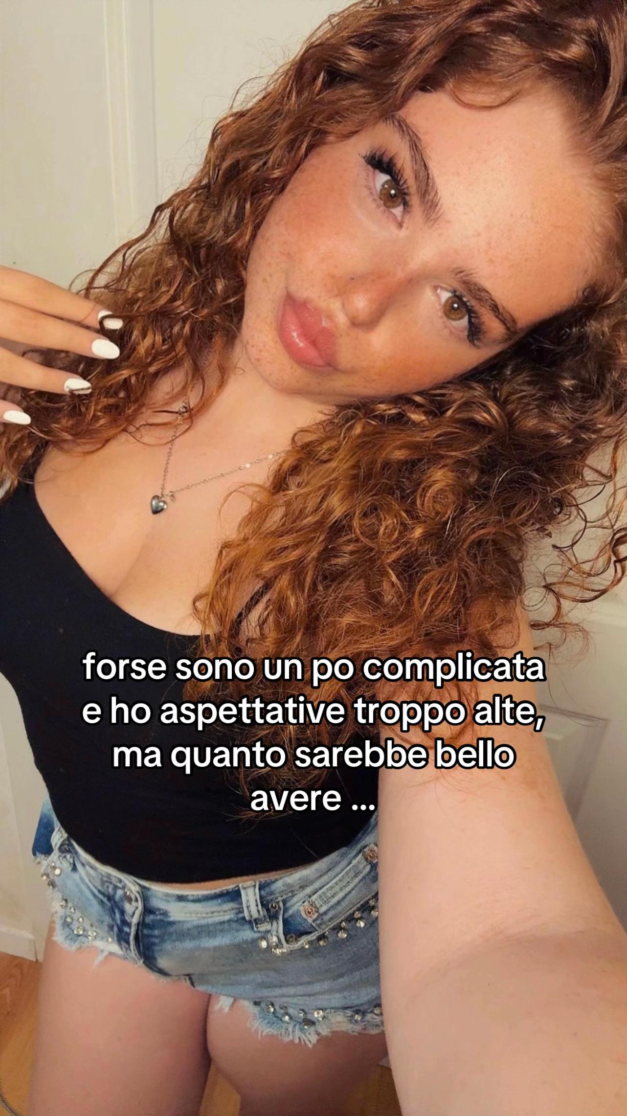 @Eva la roscia๐๐