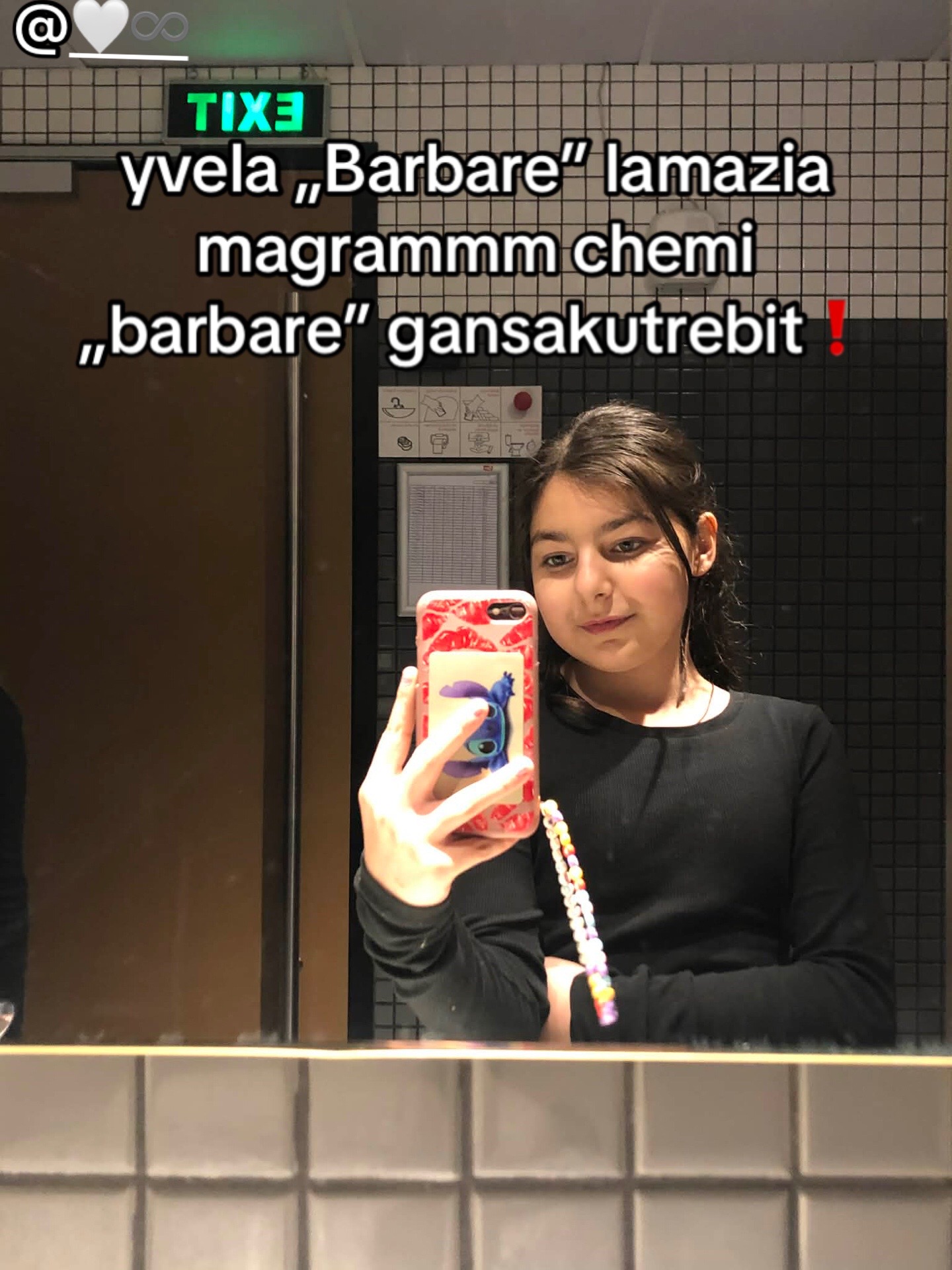 @MARIKKOโค๏ธ๐ฉน