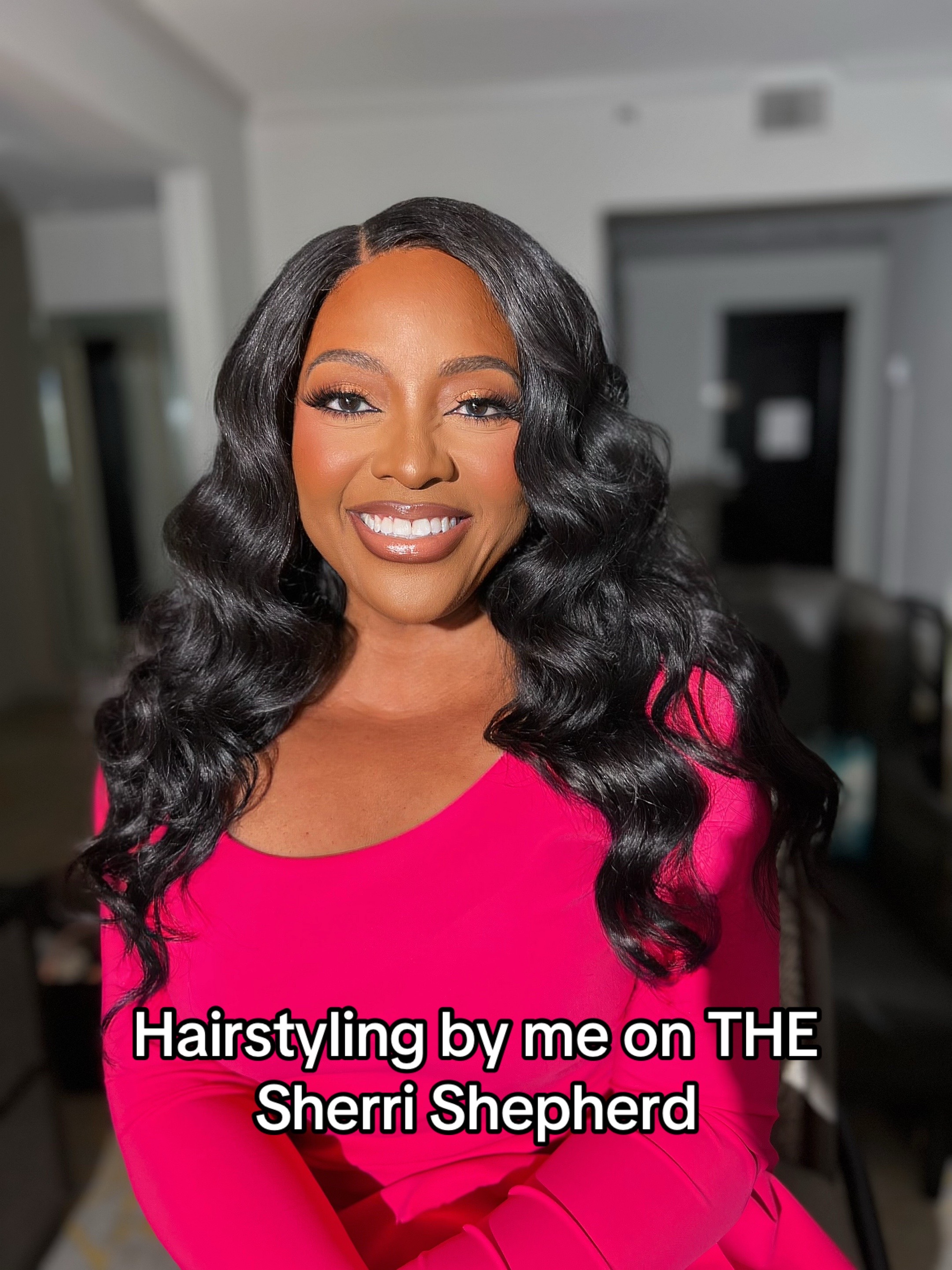 @Traveling Bridal Hairstylist