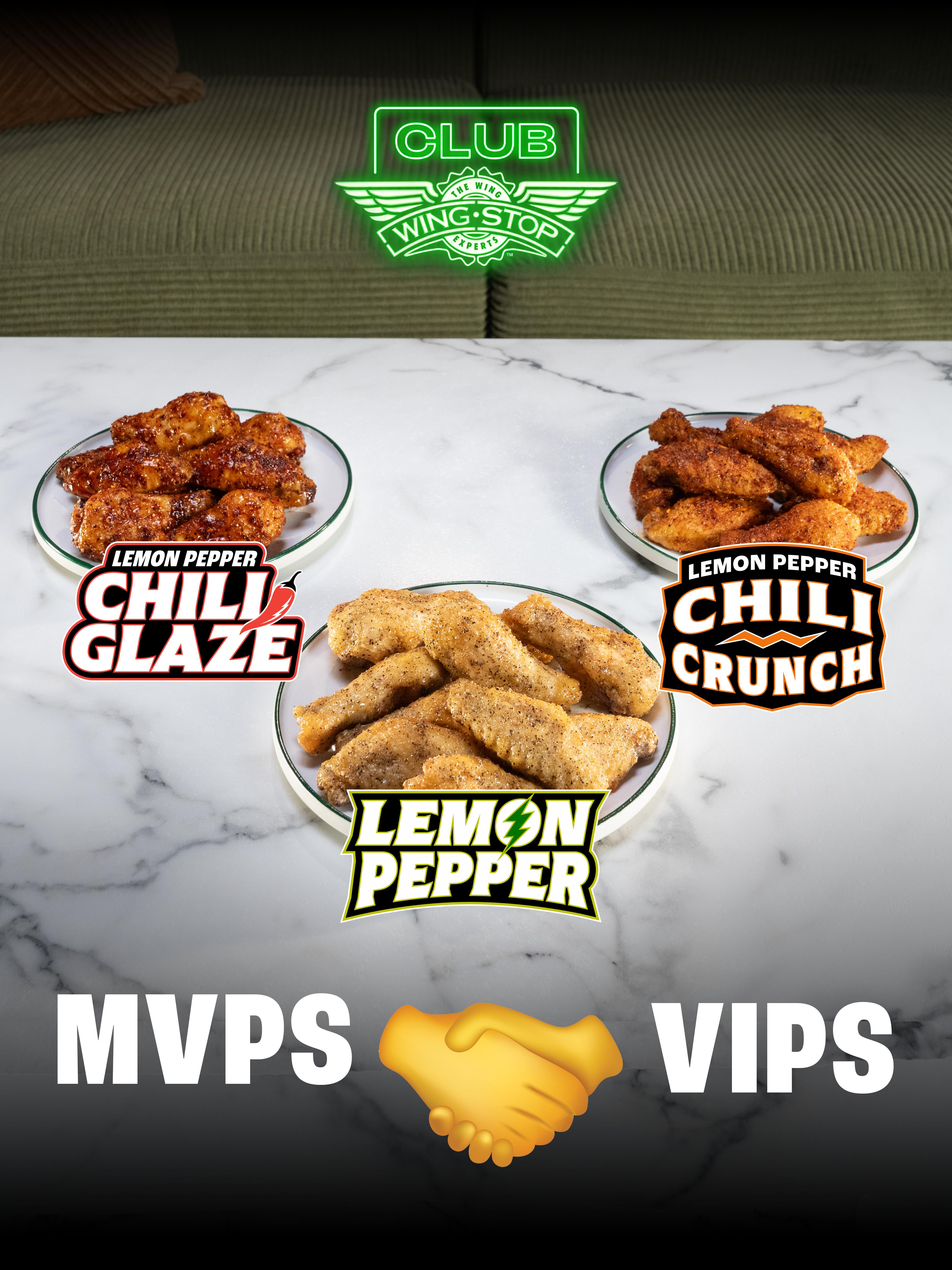 @Wingstop
