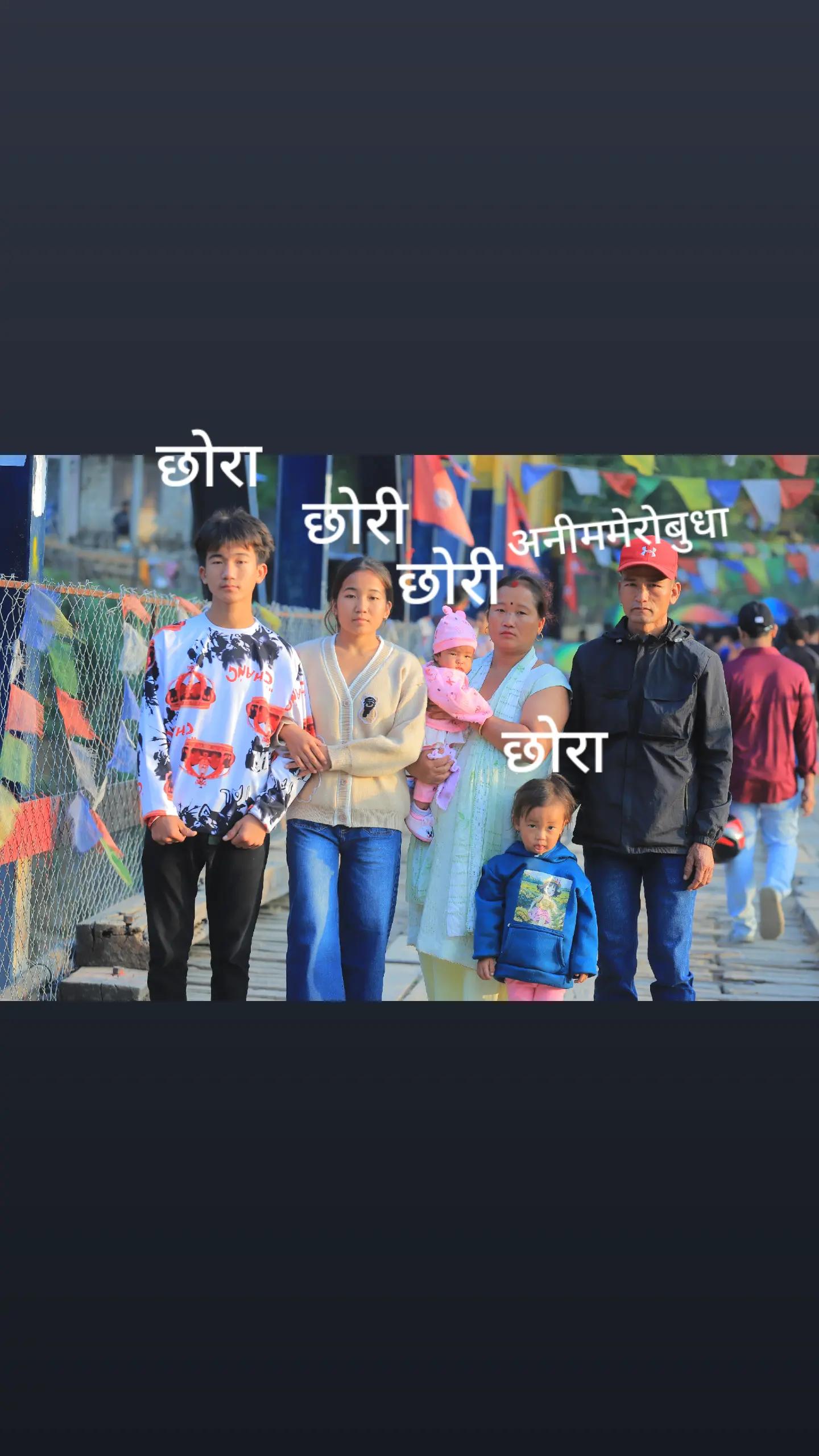 @Khusi Roka Magar