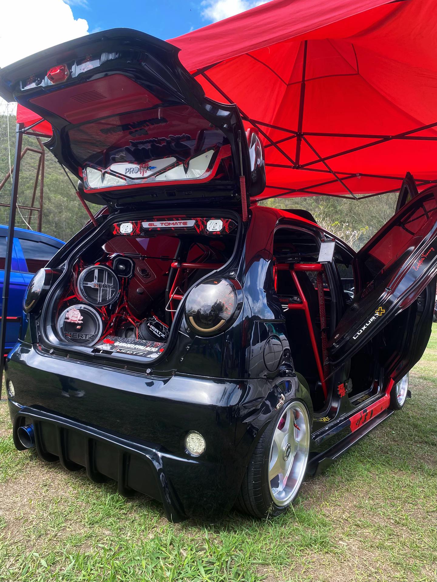 @Style Cars THC ✓