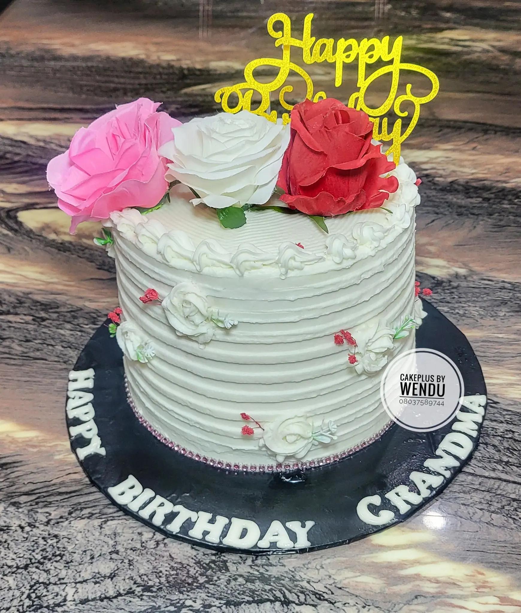 @cakeplusbywendu