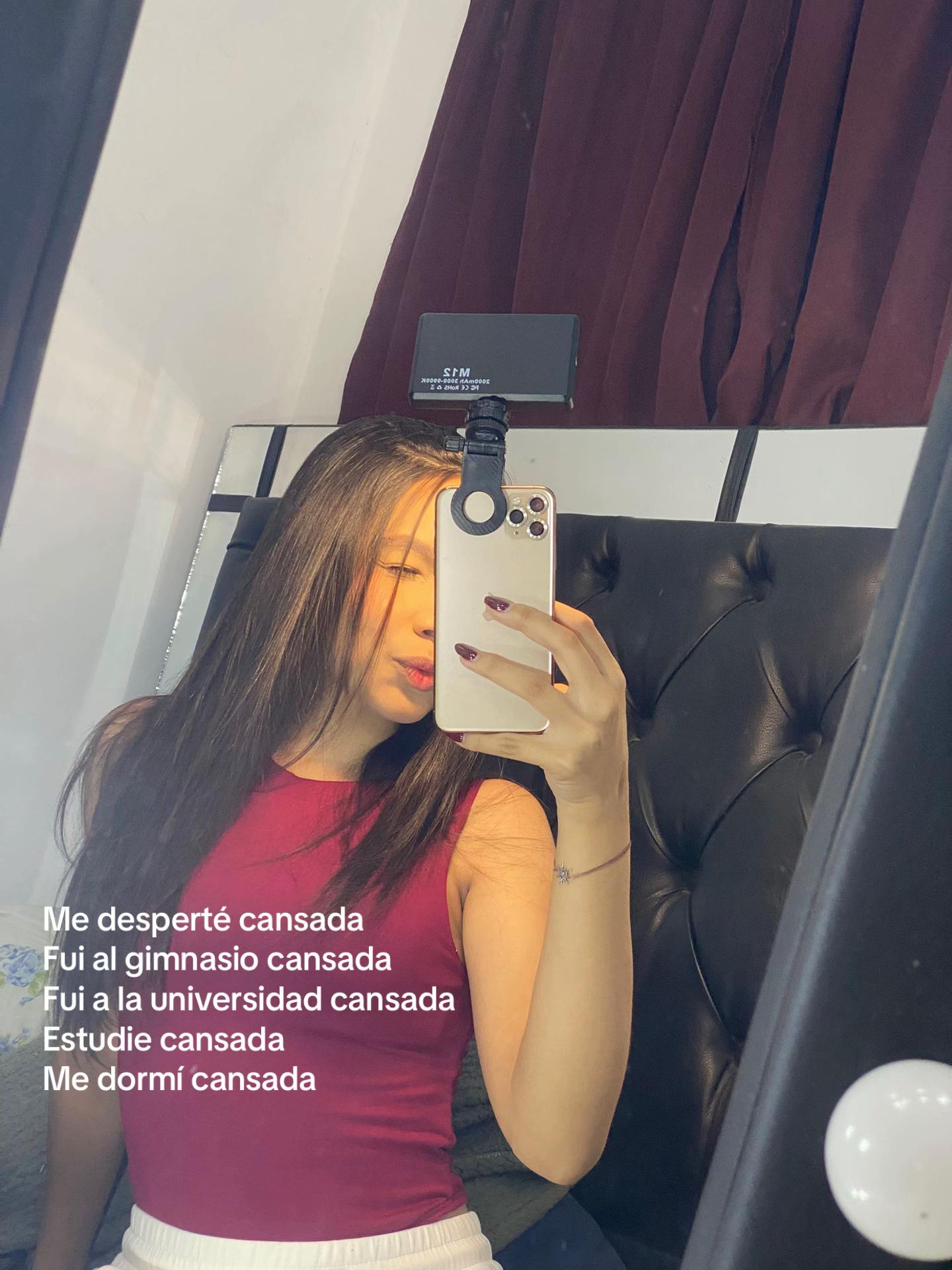@Maria de los &Aacute;ngeles 👸🏻