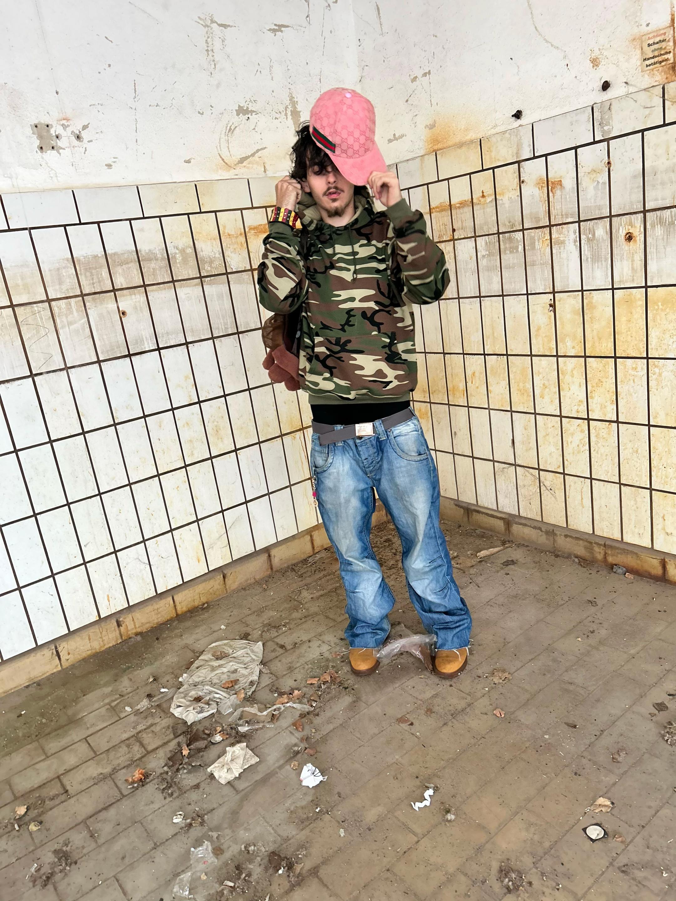 @Pappent&auml;nzer