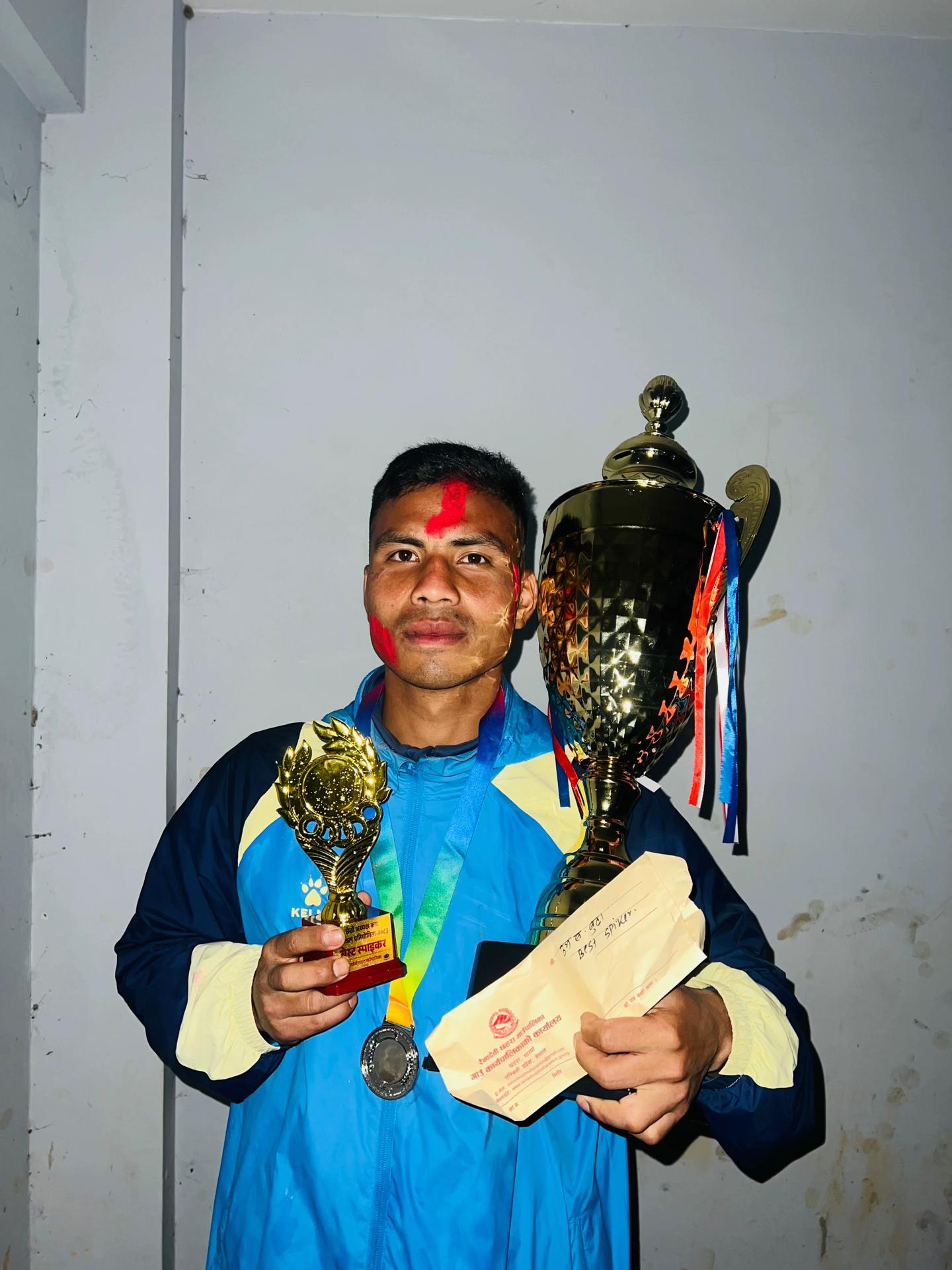 @umeshbudhamagar6