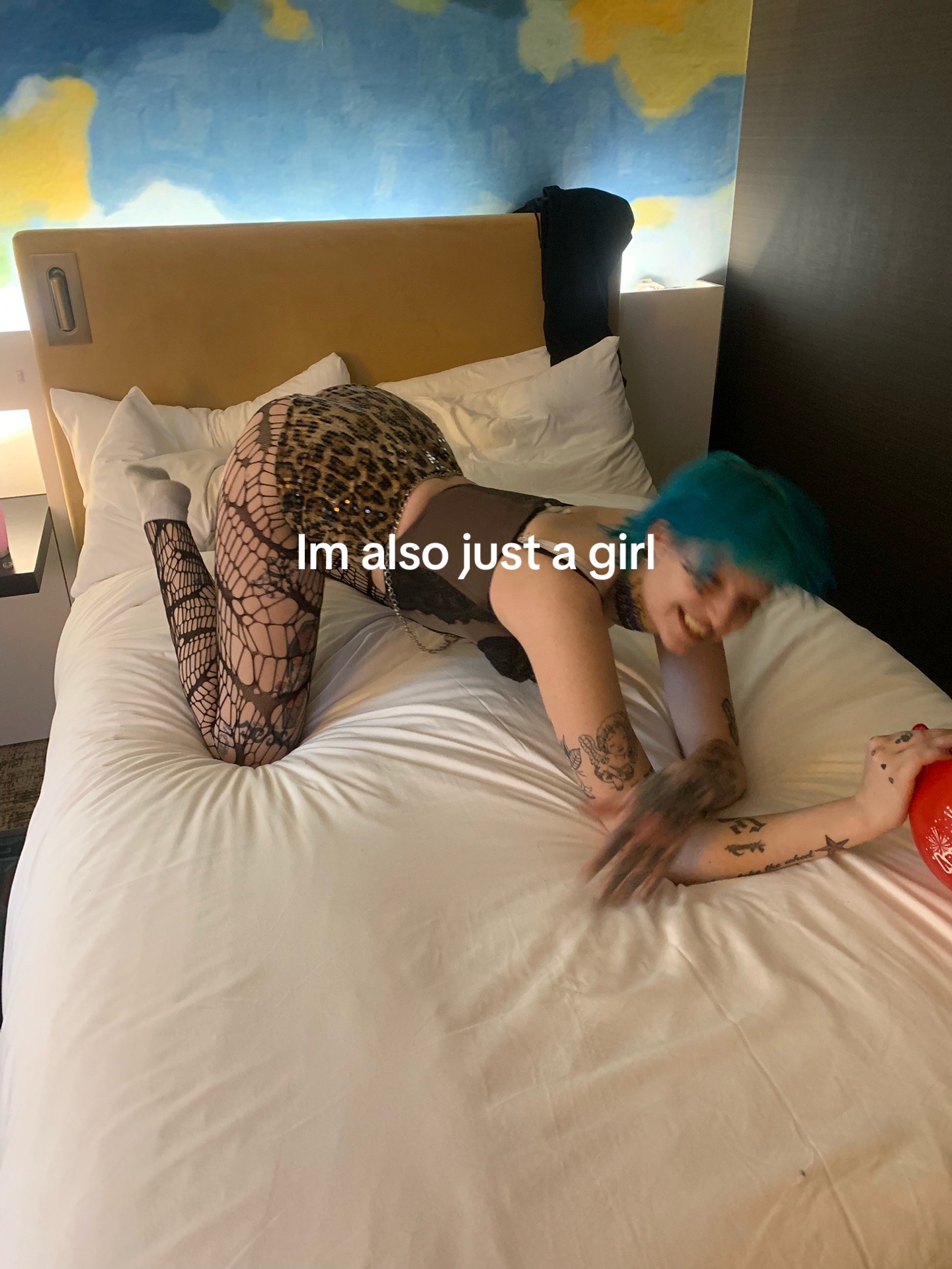 @Cunt