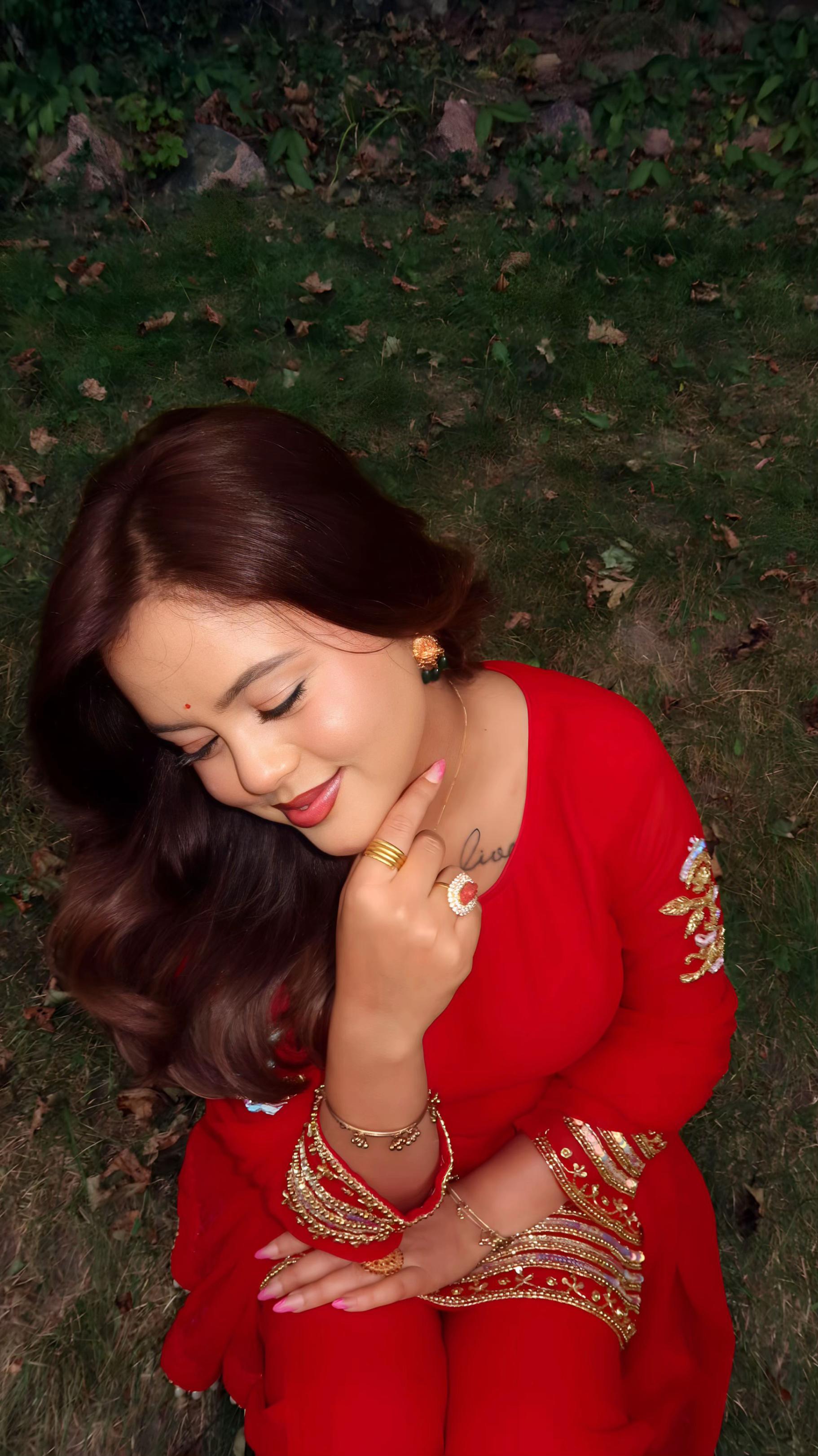 @Prekshya Thapa