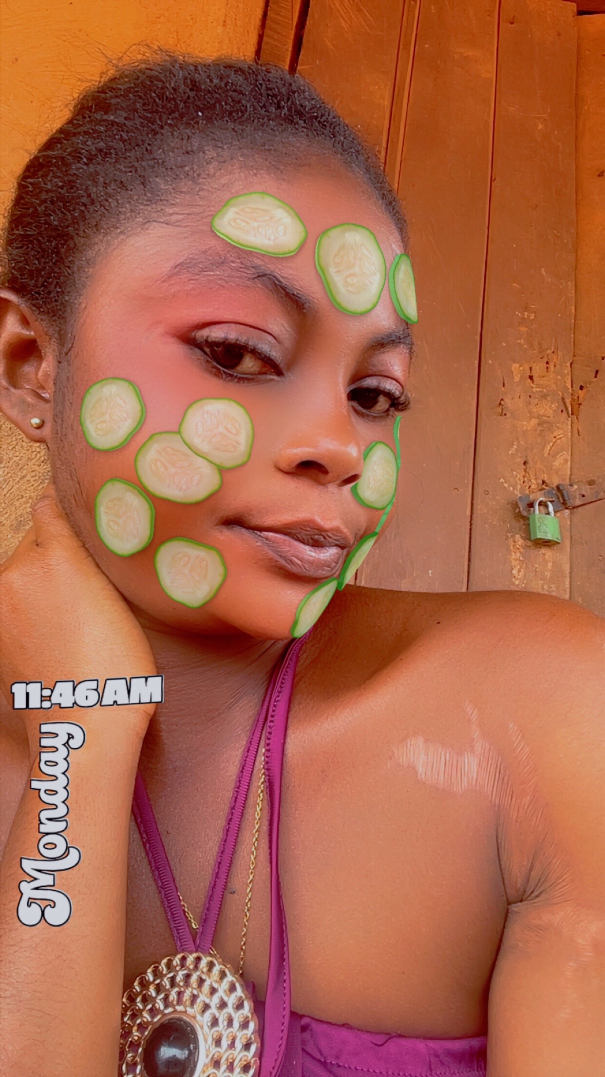 @Akosua Adepa