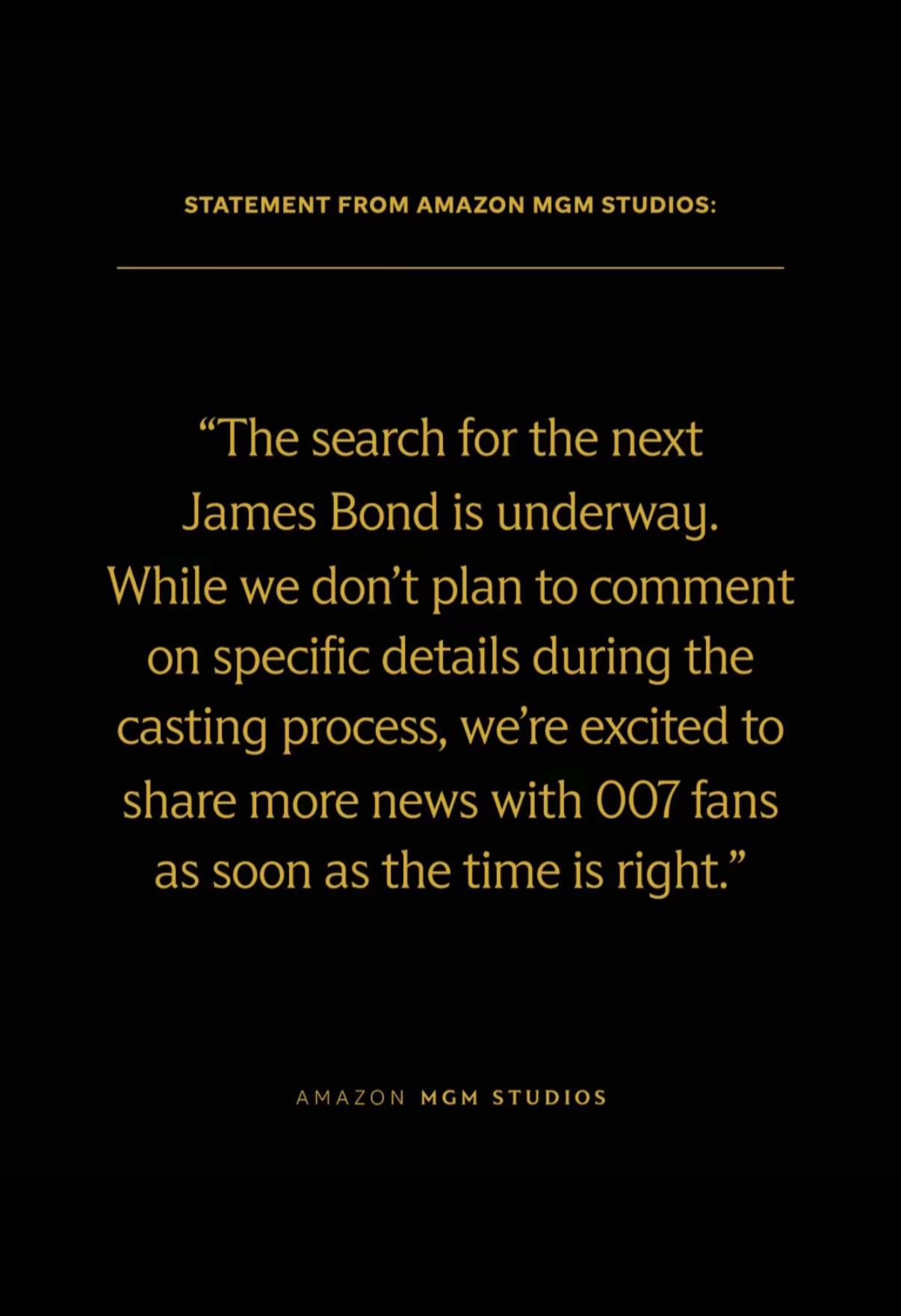 @James Bond Club Schweiz