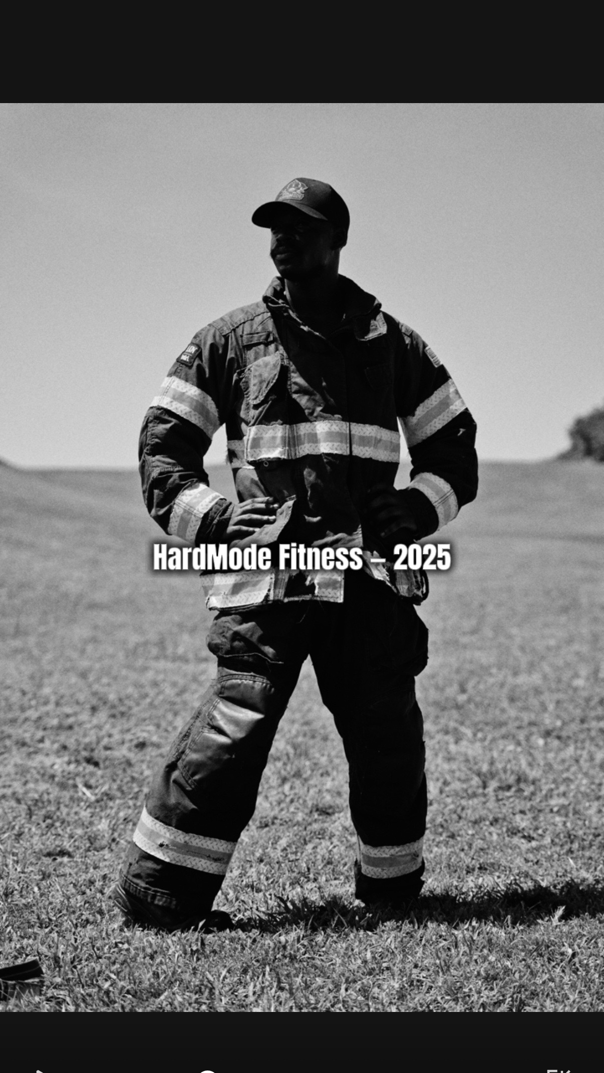 @HardMode Fitness