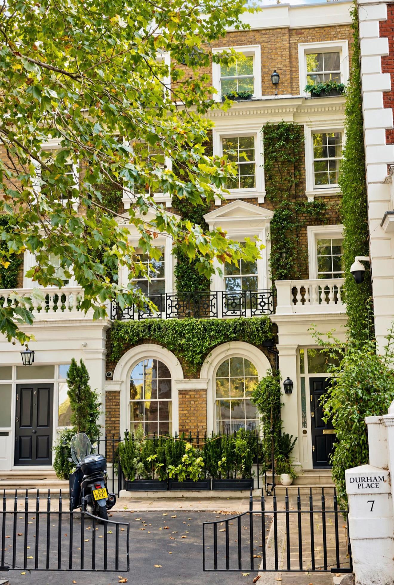 @Property London