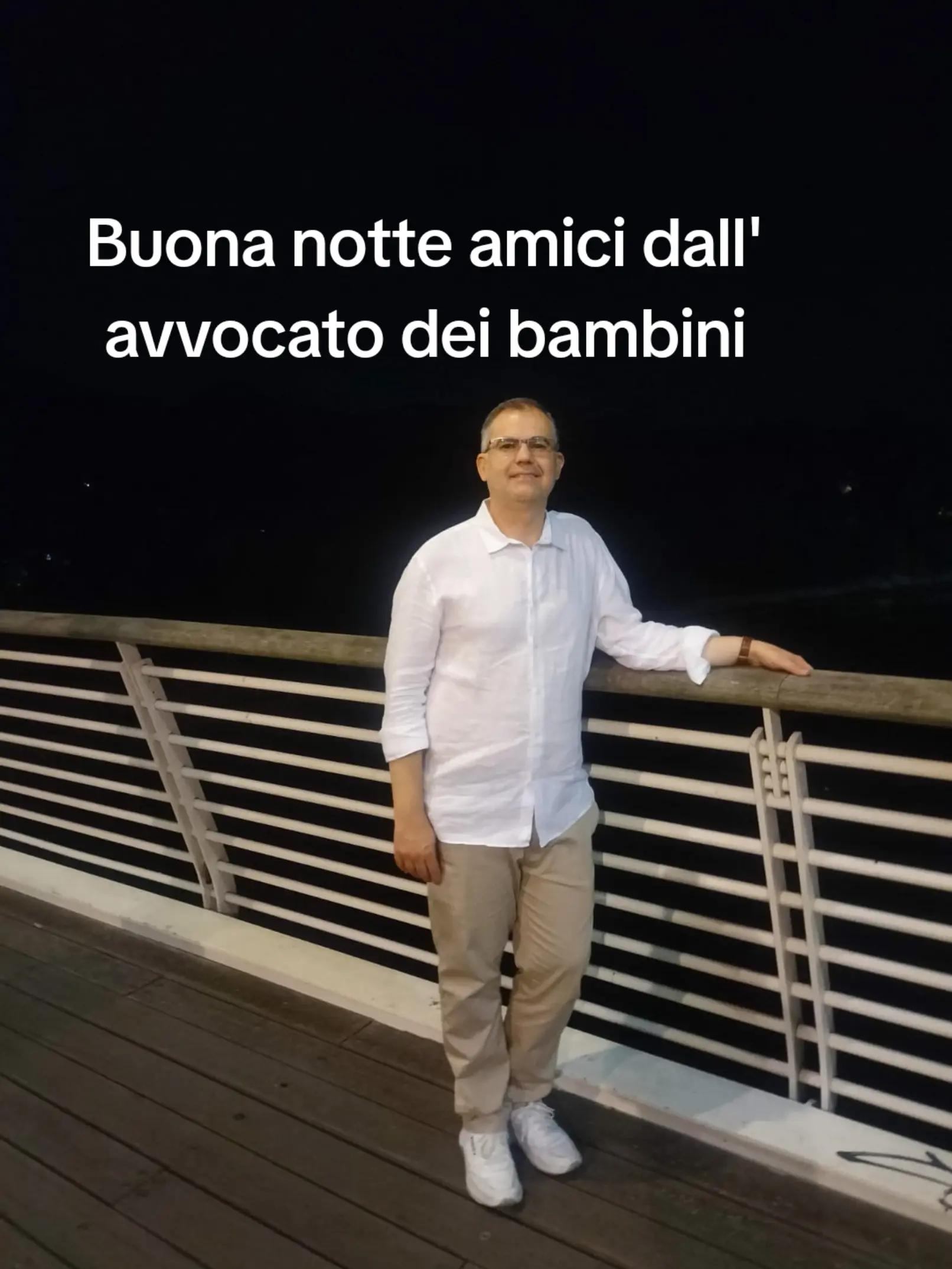 @Avvocato Carlo Ioppoli