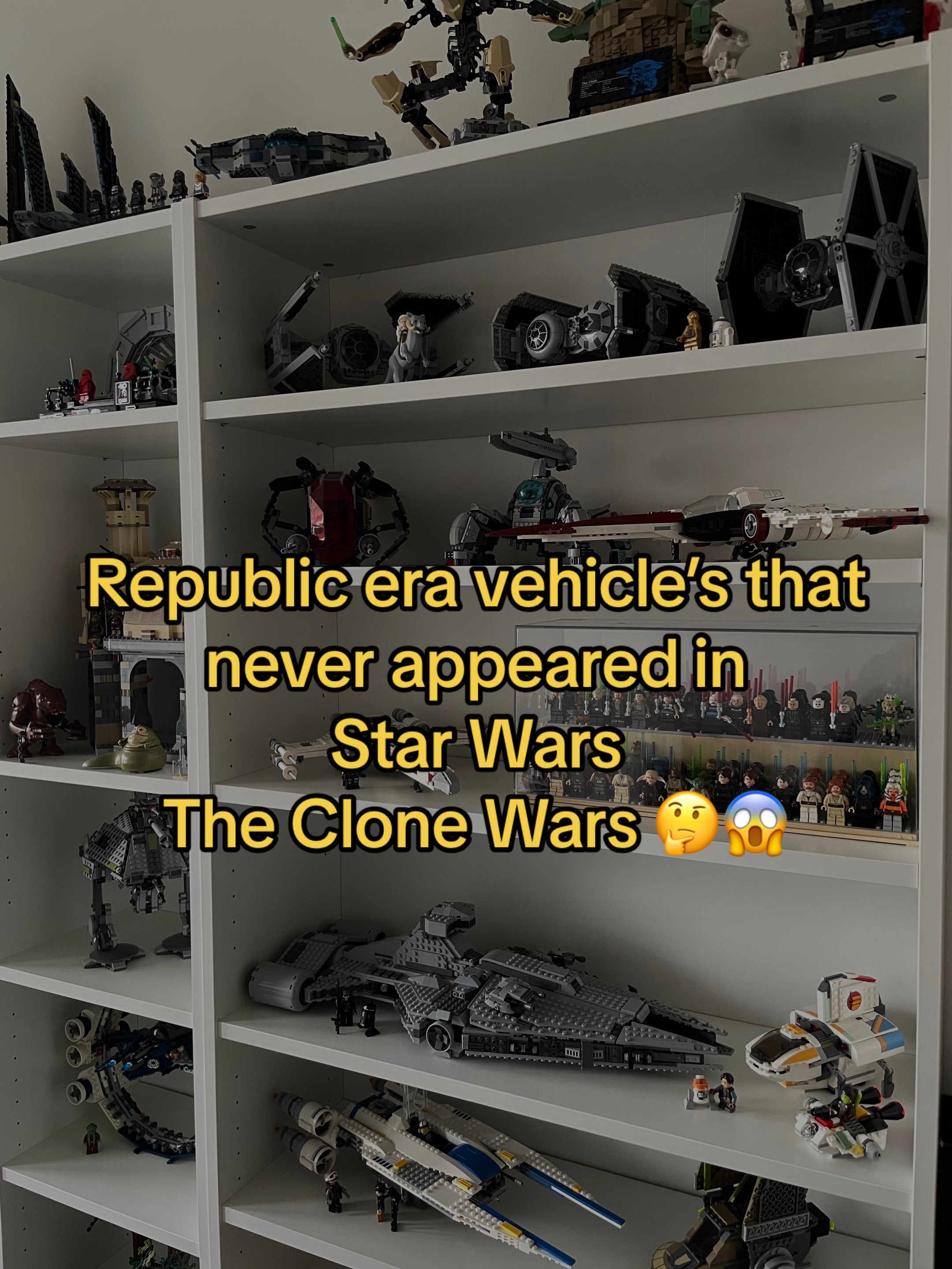 @Starstuds | LEGO Star Wars