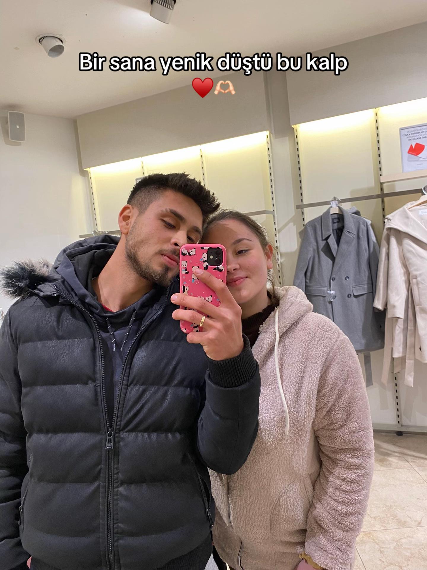 @Yağmur/Cengiz