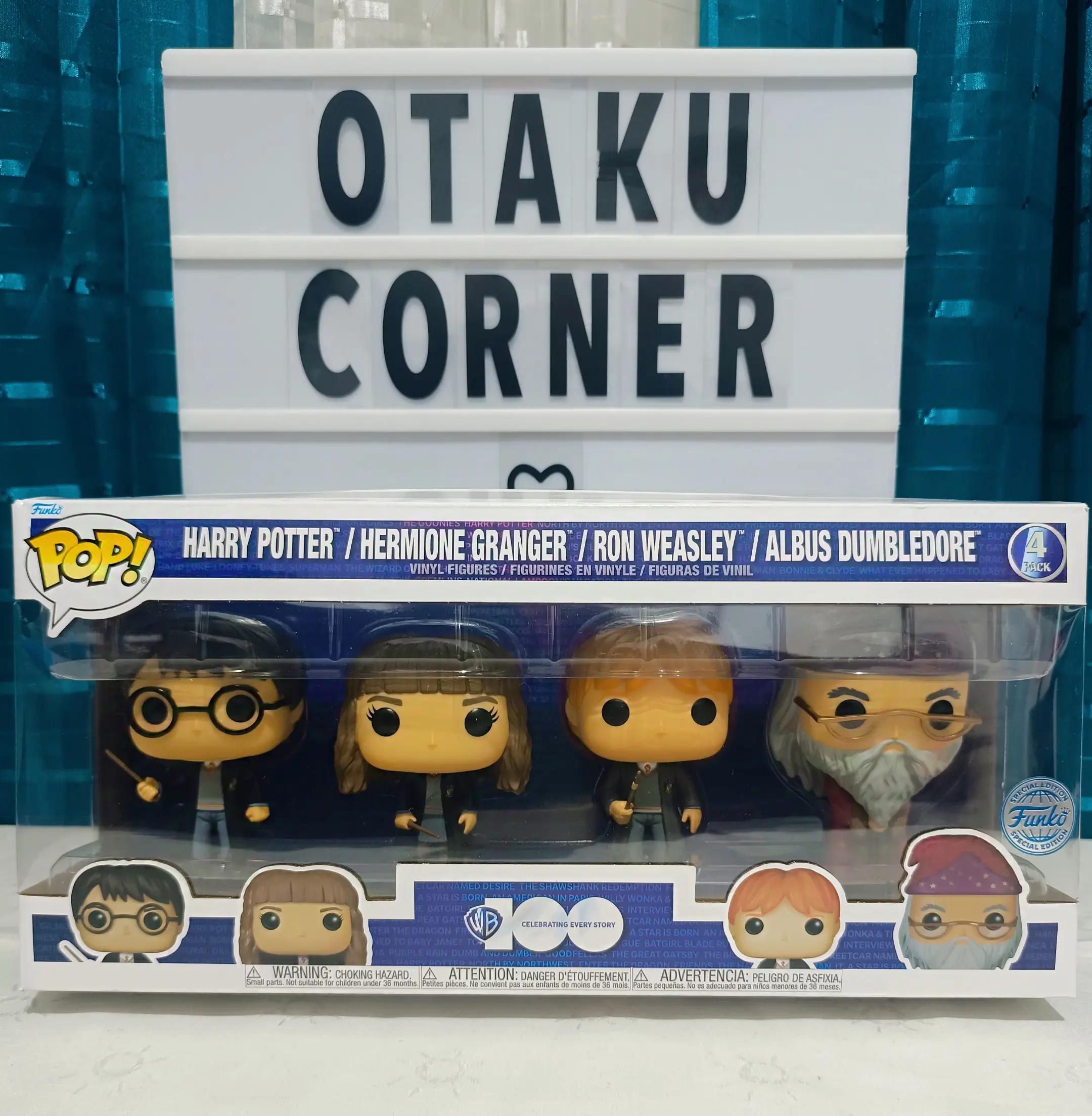 @Otaku Corner SV