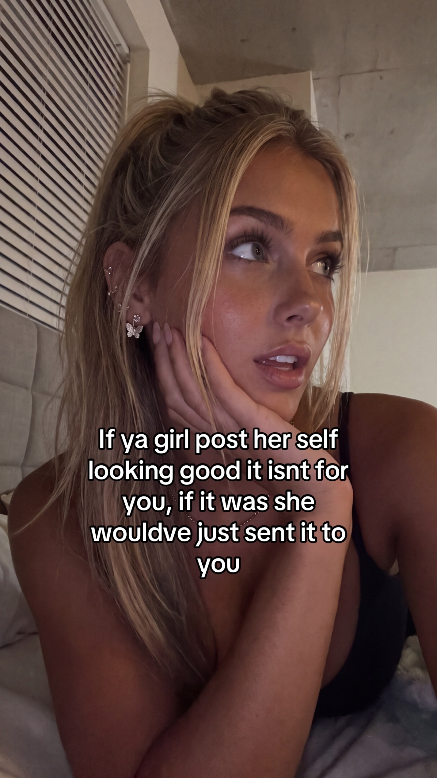 @Lil Mae