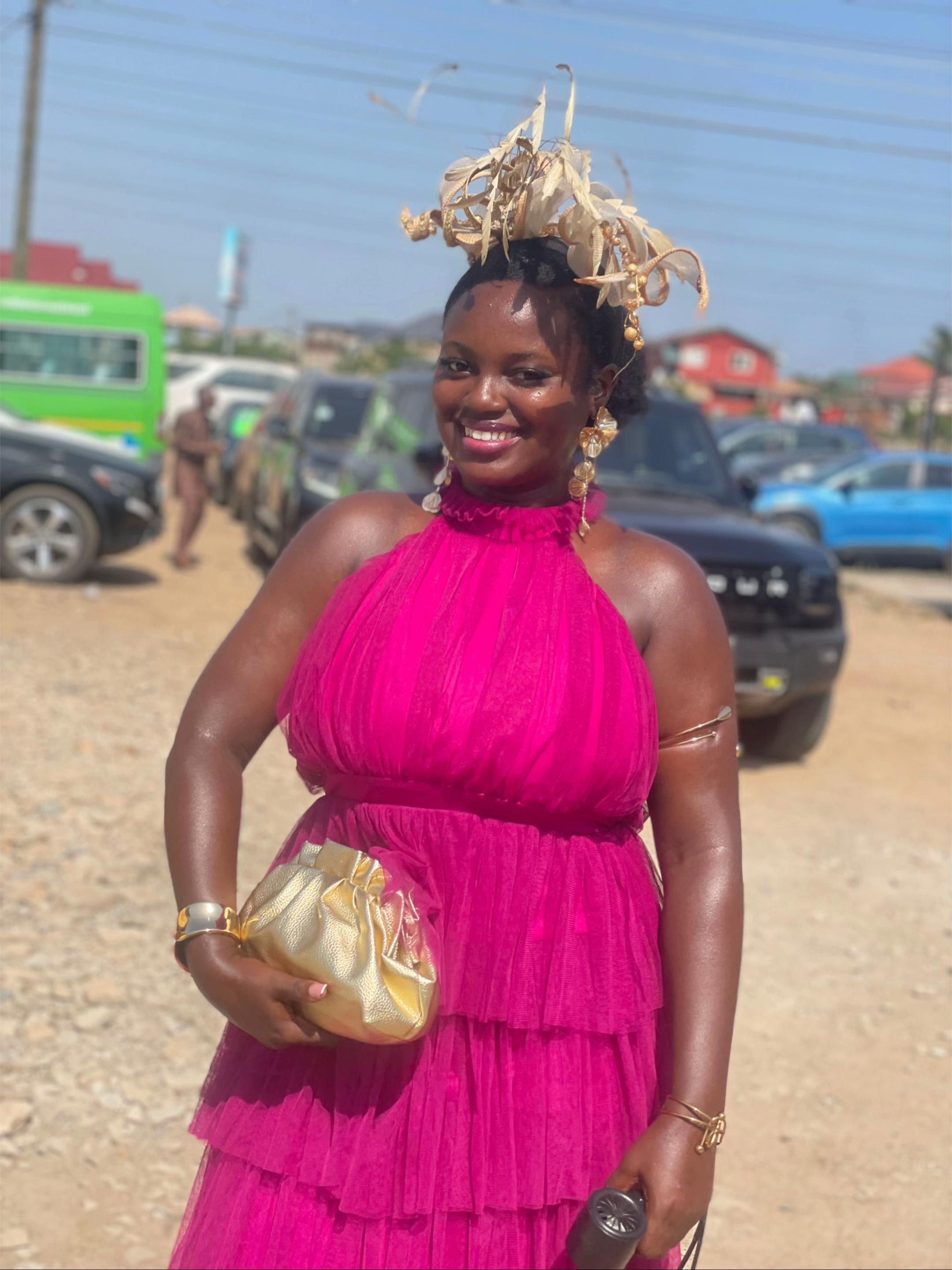 @Afua_Obiyaa💜