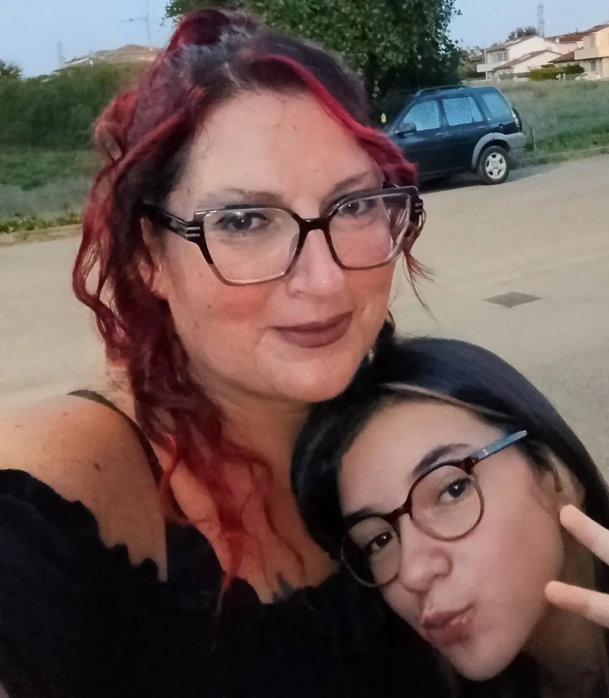@elena Ginny Giulia