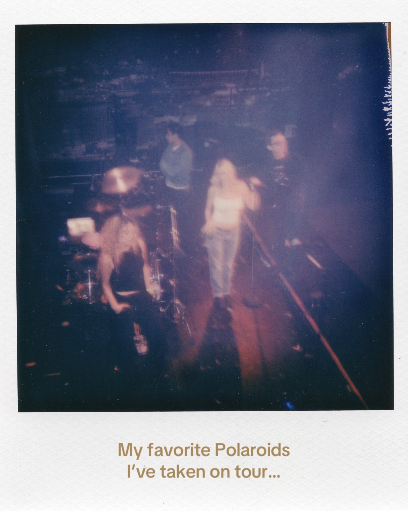 @Tallulah Jane