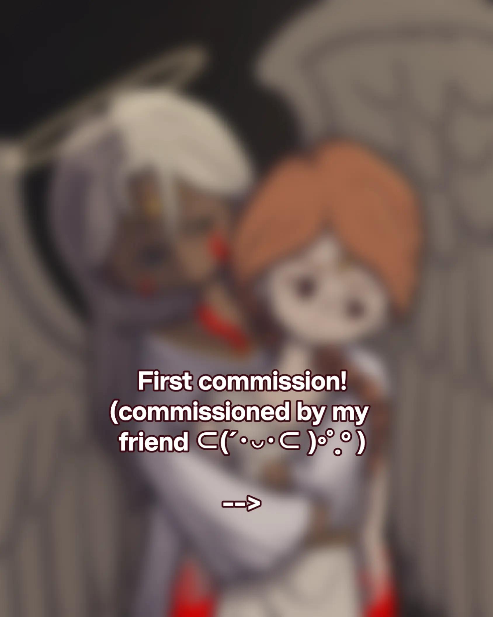 @Eden [Comms Open]