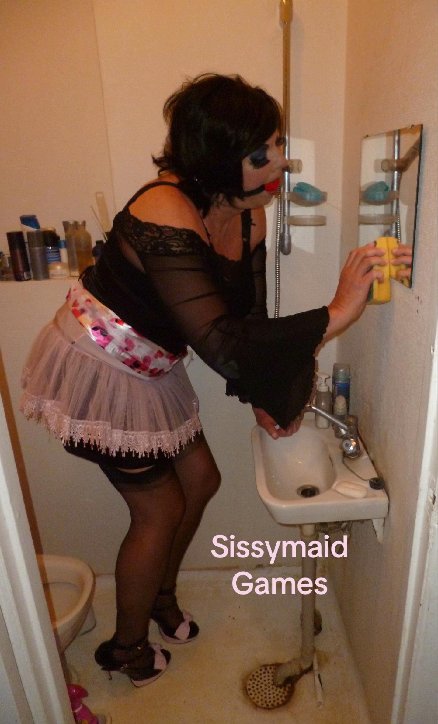 @Dizzy Miss Sizzy