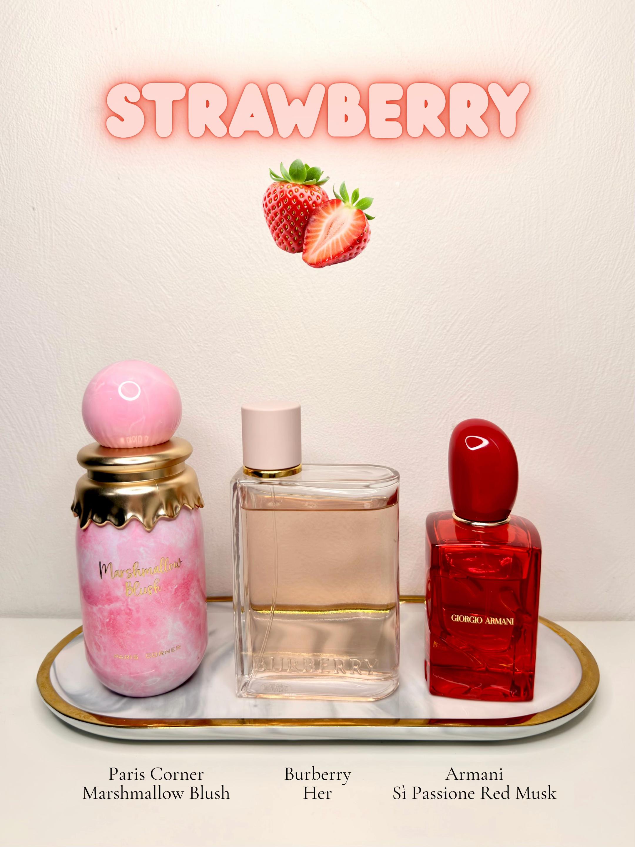 @Lolo ♡ | Perfume Diary