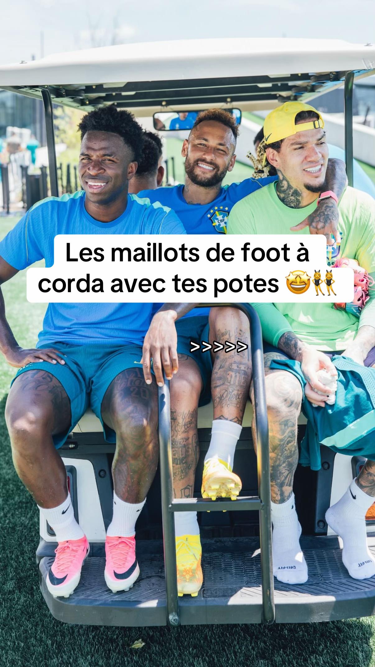 @Flash Maillot